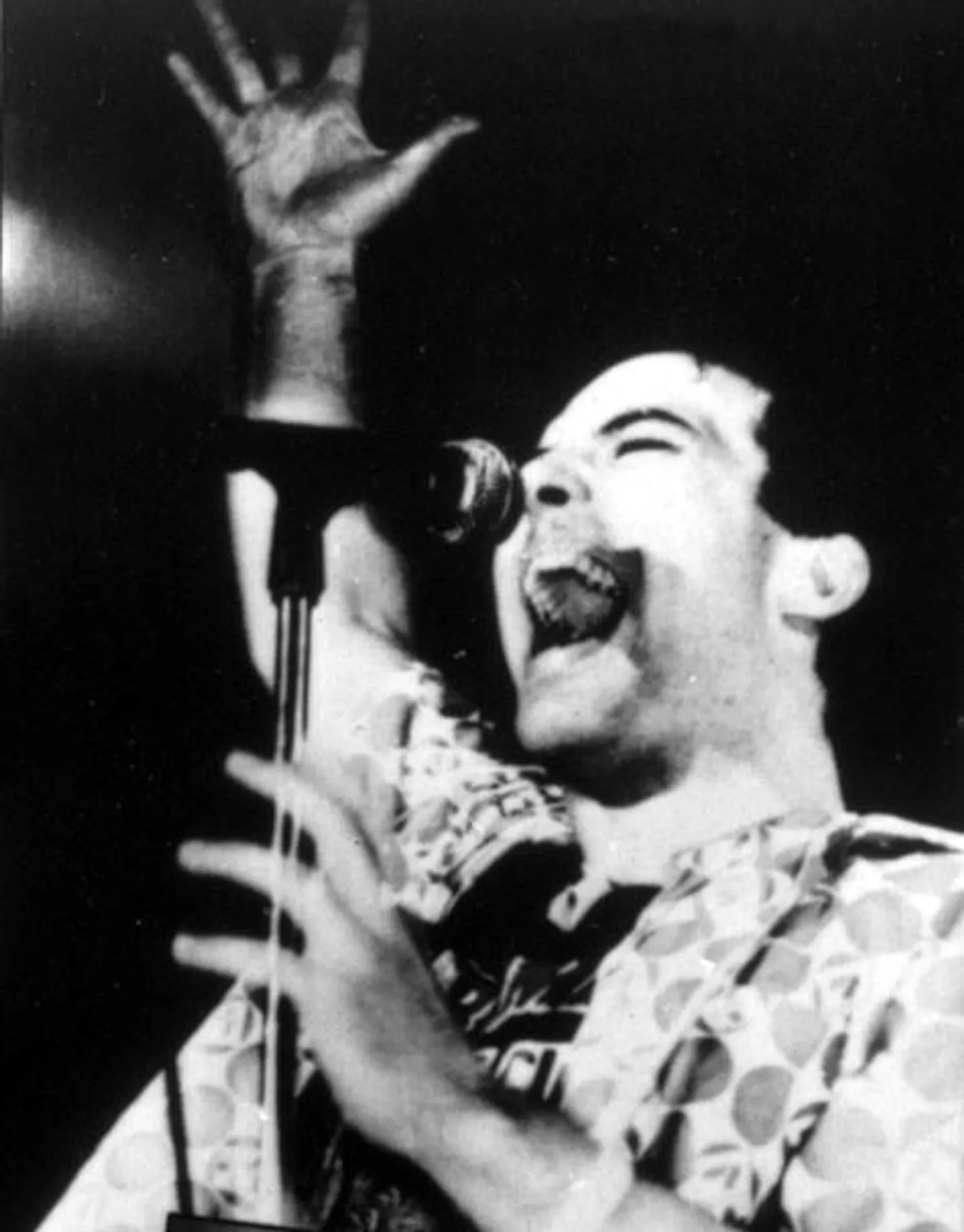 Jello Biafra