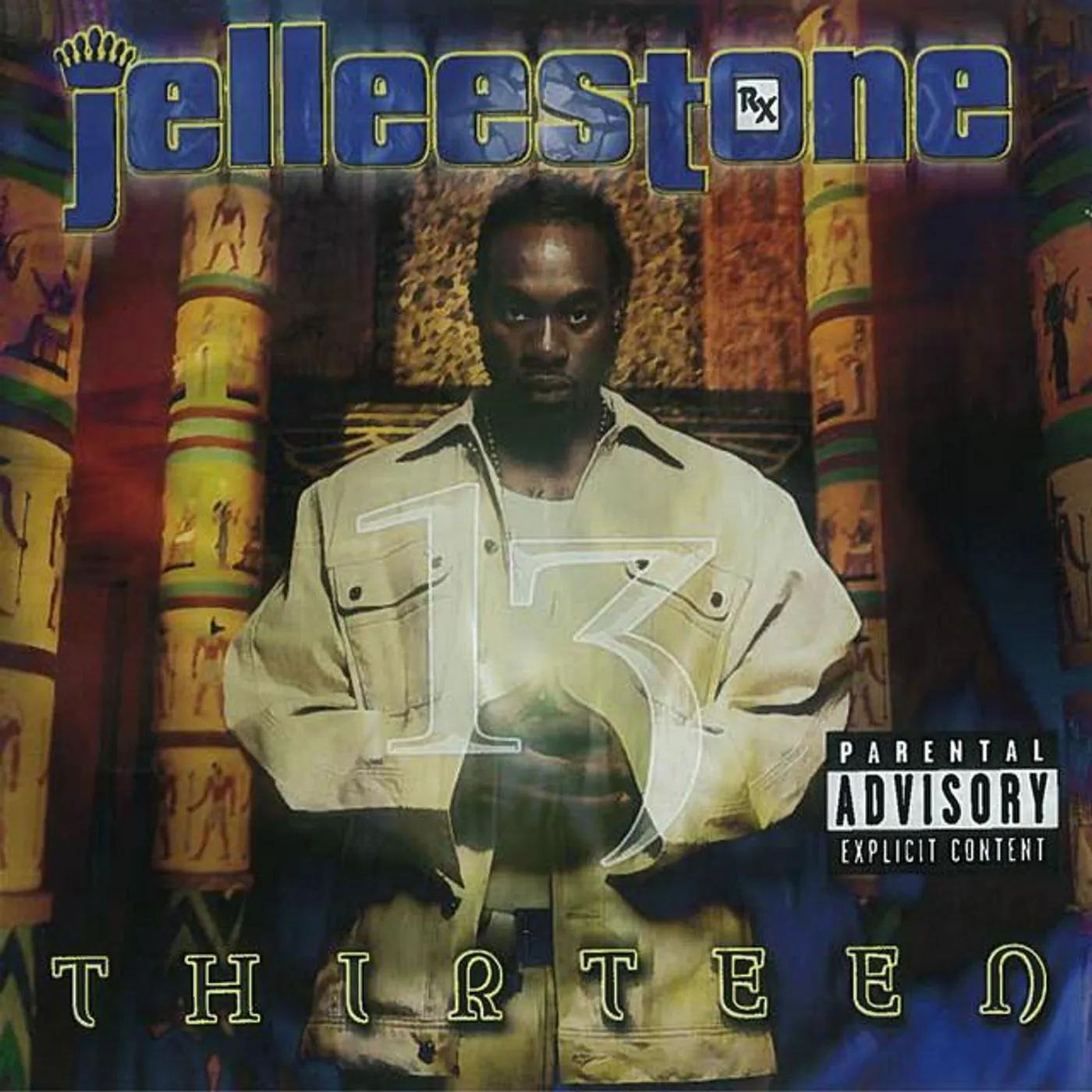 Jelleestone Brand Page