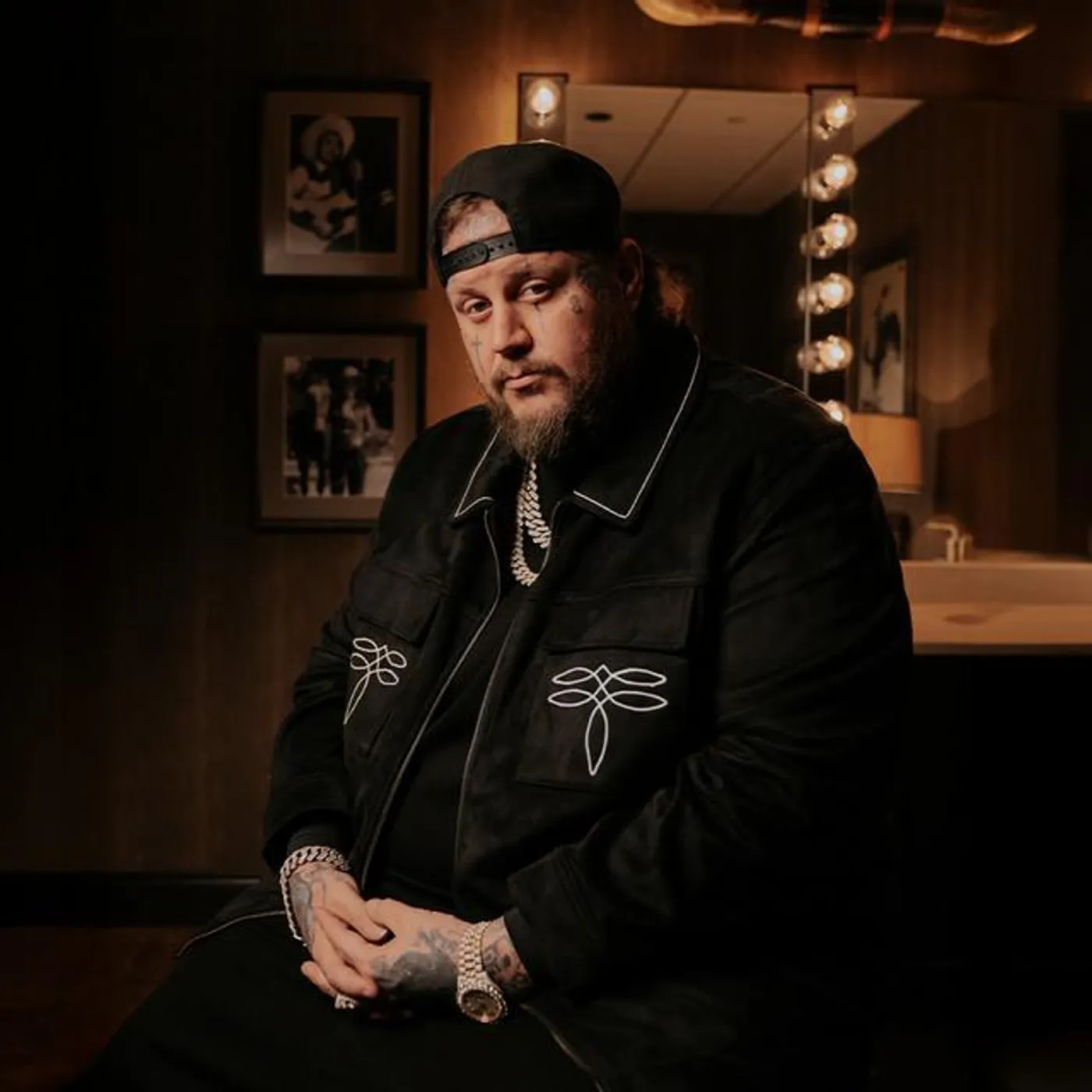 Jelly Roll Brand Page