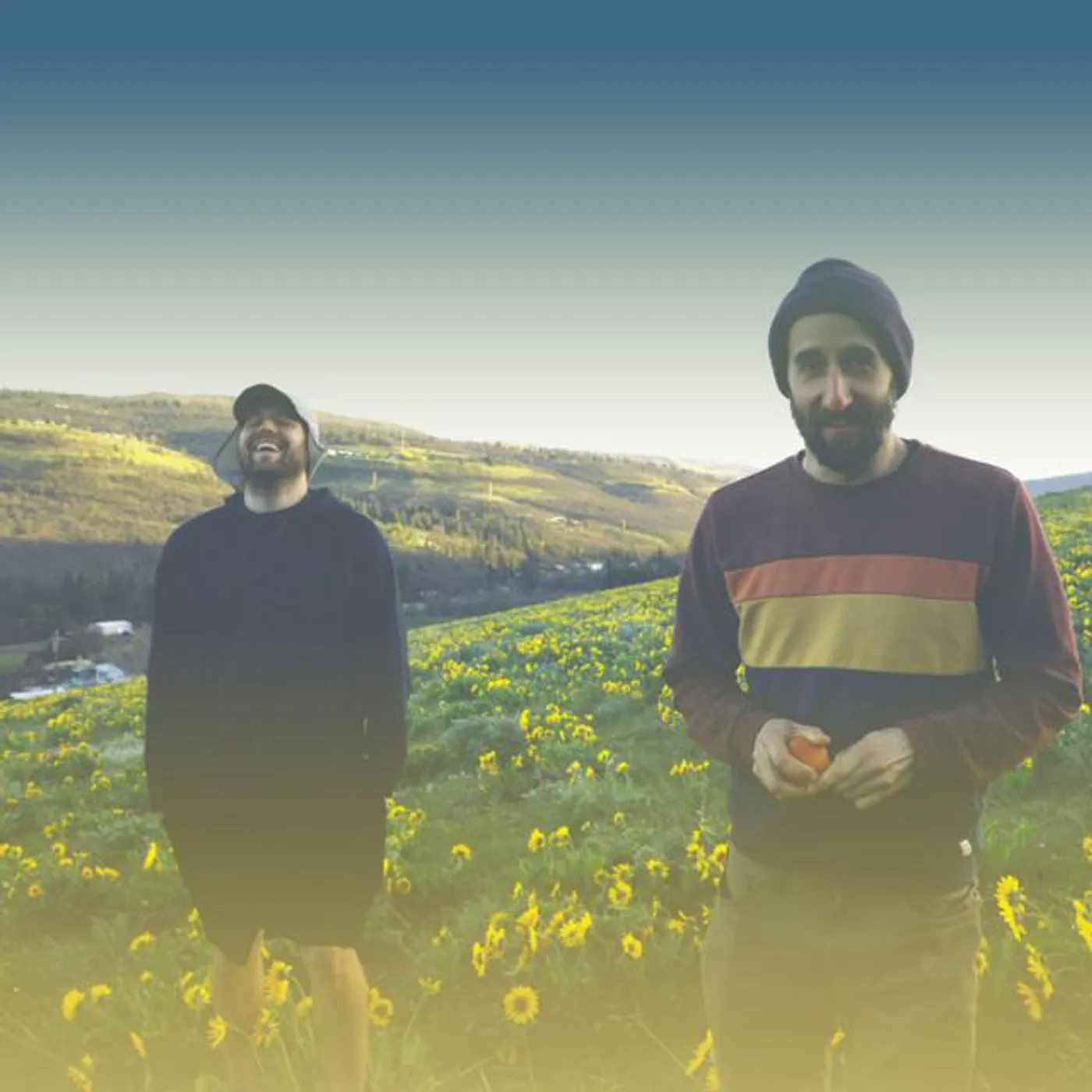 Jellyfish Brigade Brand Page