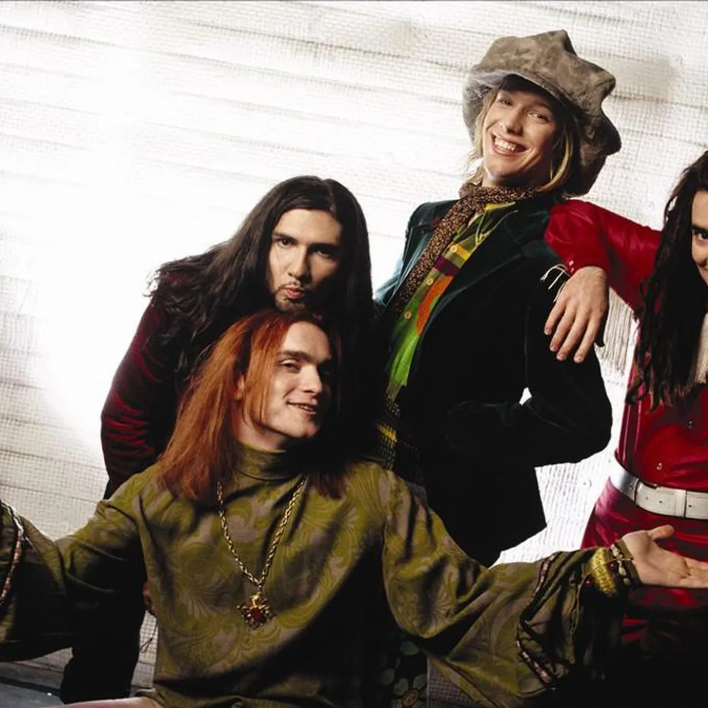 Jellyfish Brand Page