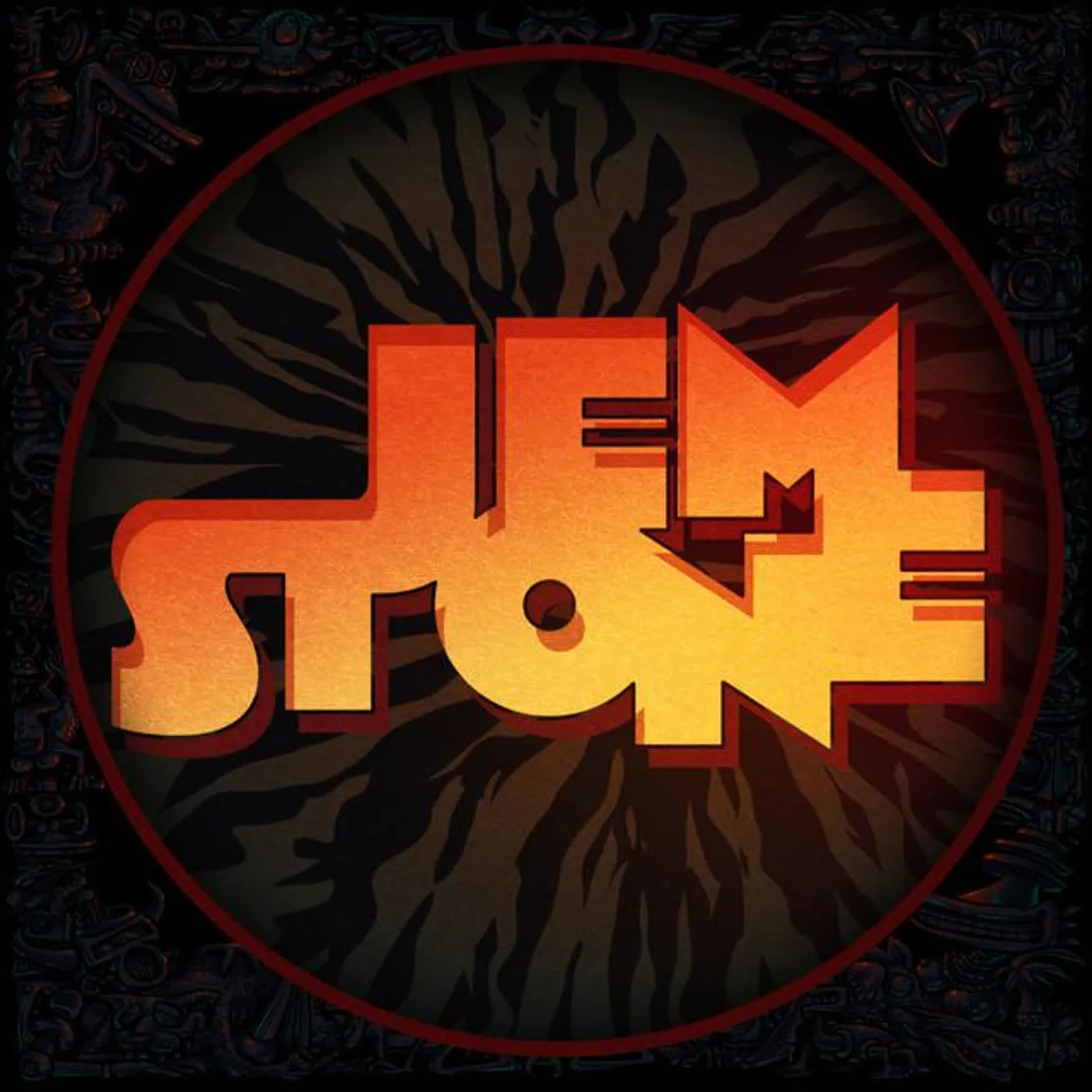 Jem Stone Brand Page