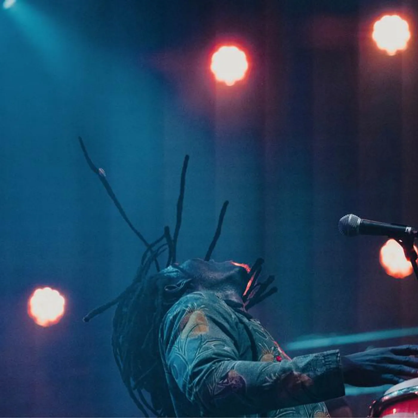 Jembaa Groove Brand Page