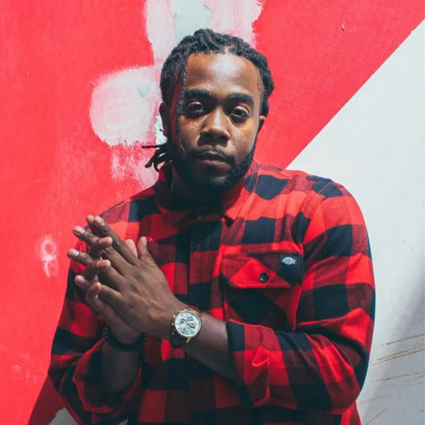 Jemere Morgan Brand Page