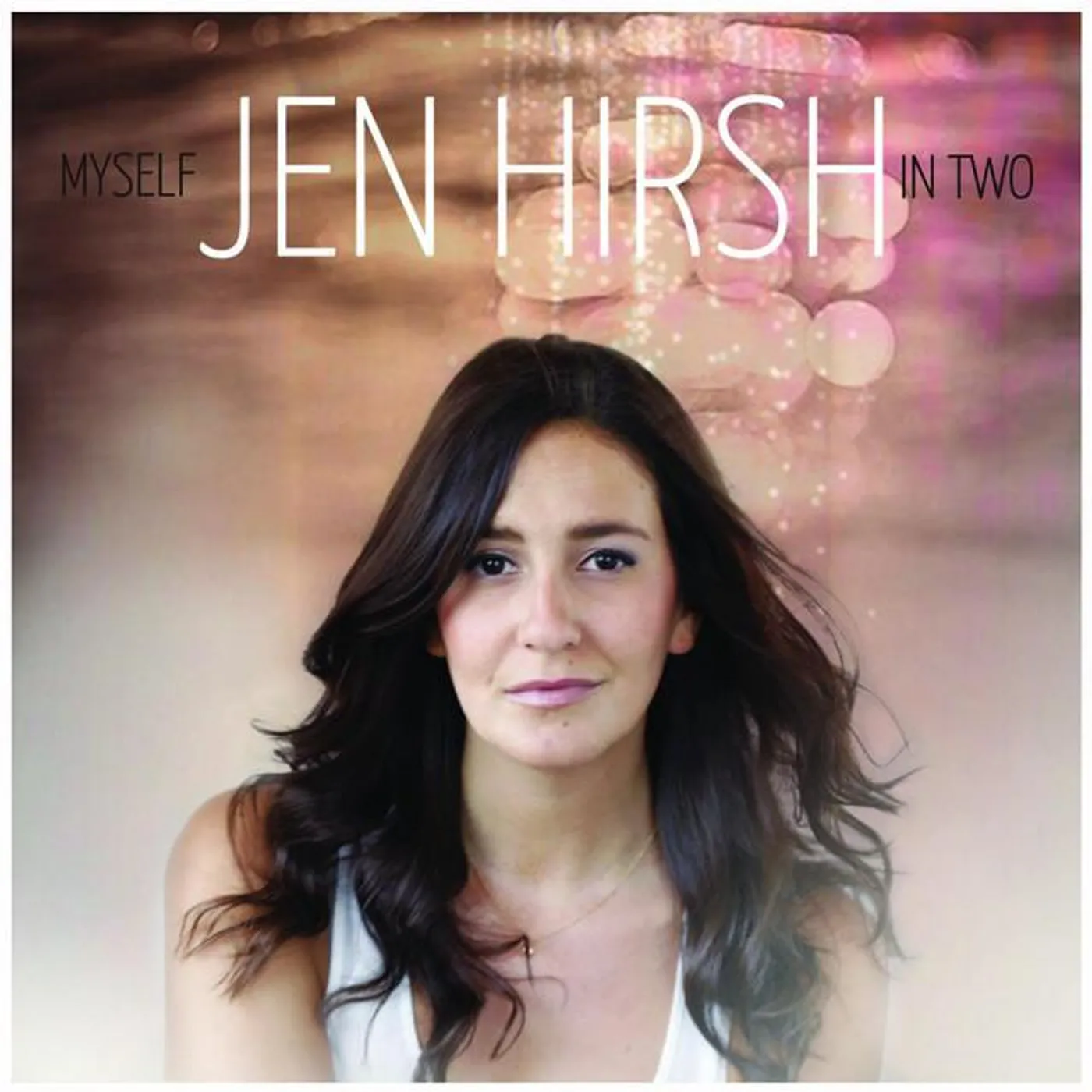 Jen Hirsh Brand Page