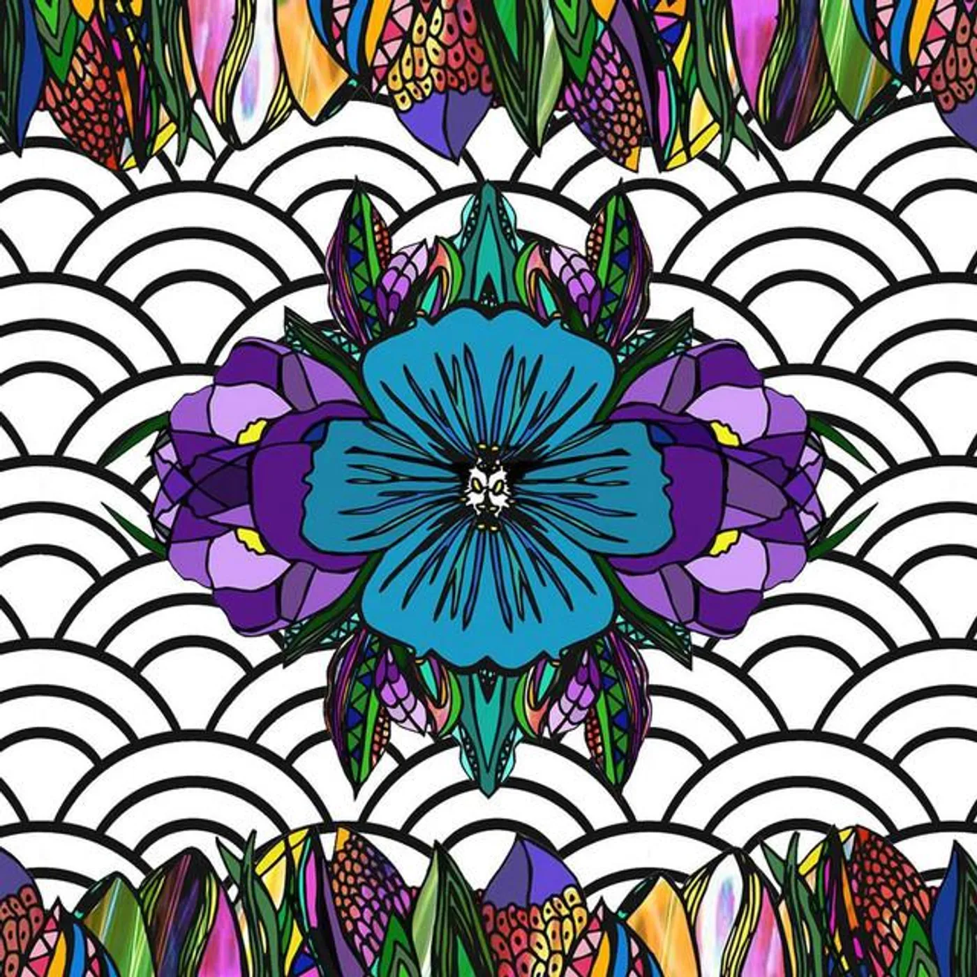 Jen Stevens & The Hiccups