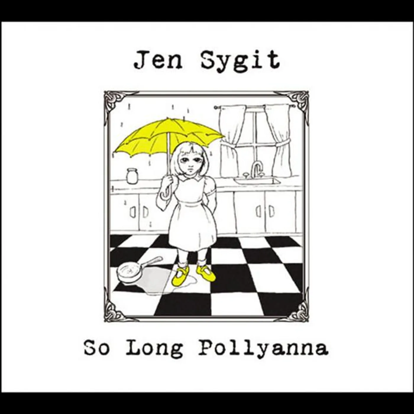 Jen Sygit Brand Page