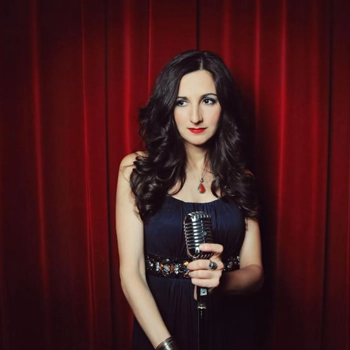 Jeneen Terrana Brand Page