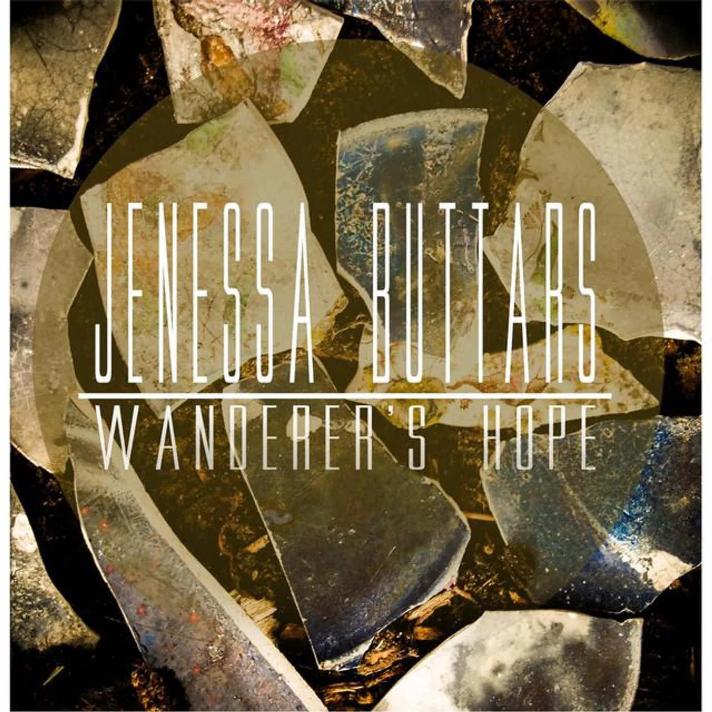 Jenessa Buttars Brand Page