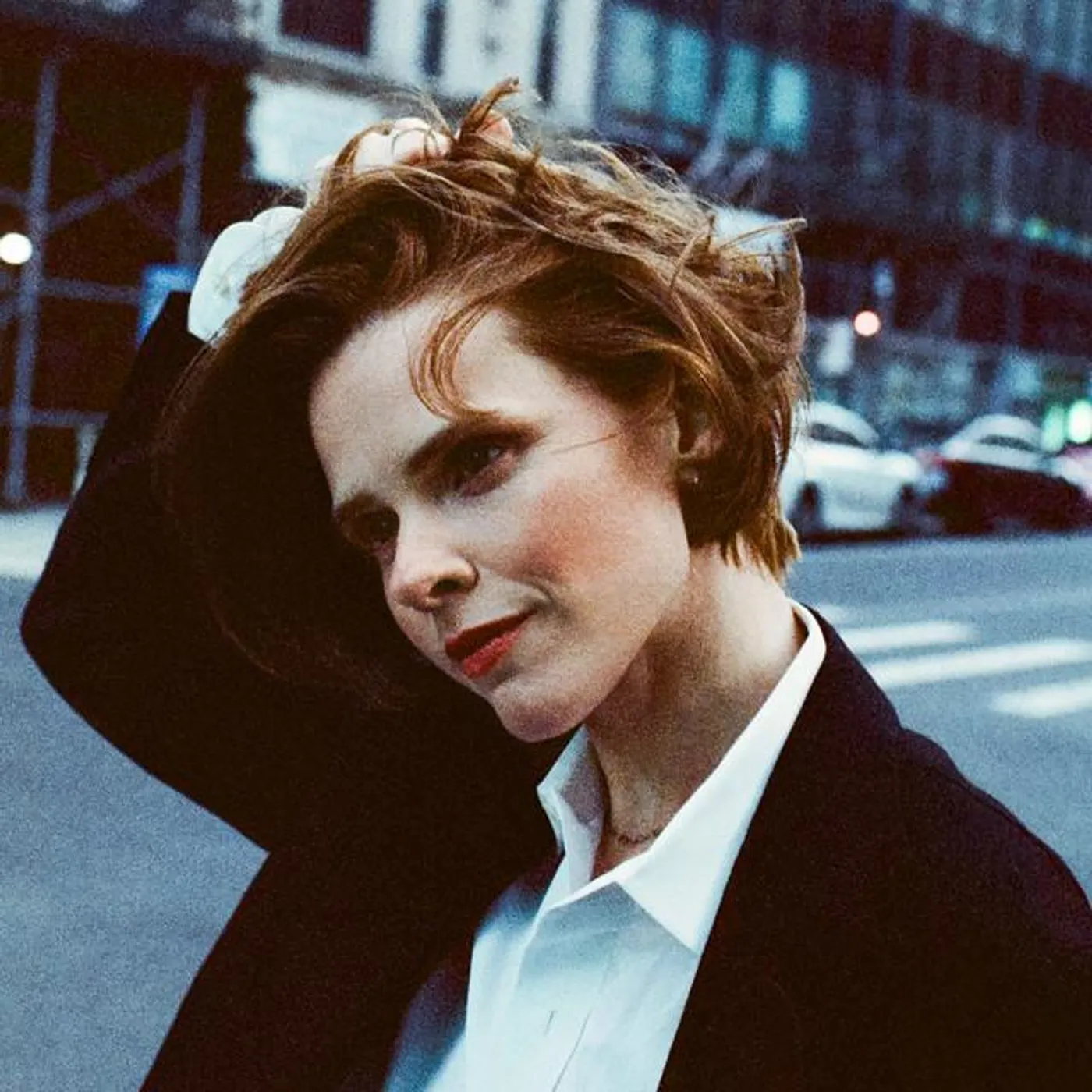 Cassandra Jenkins Brand Page