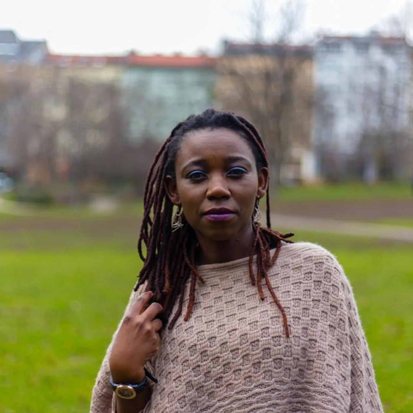 Jenifa Mayanja Brand Page