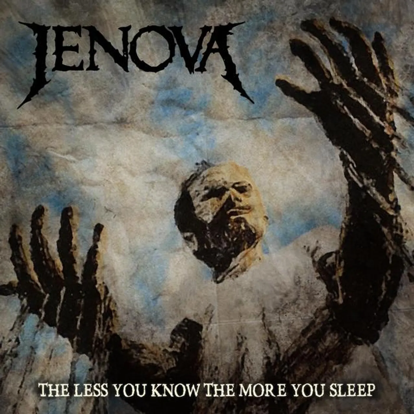 Jenova Brand Page