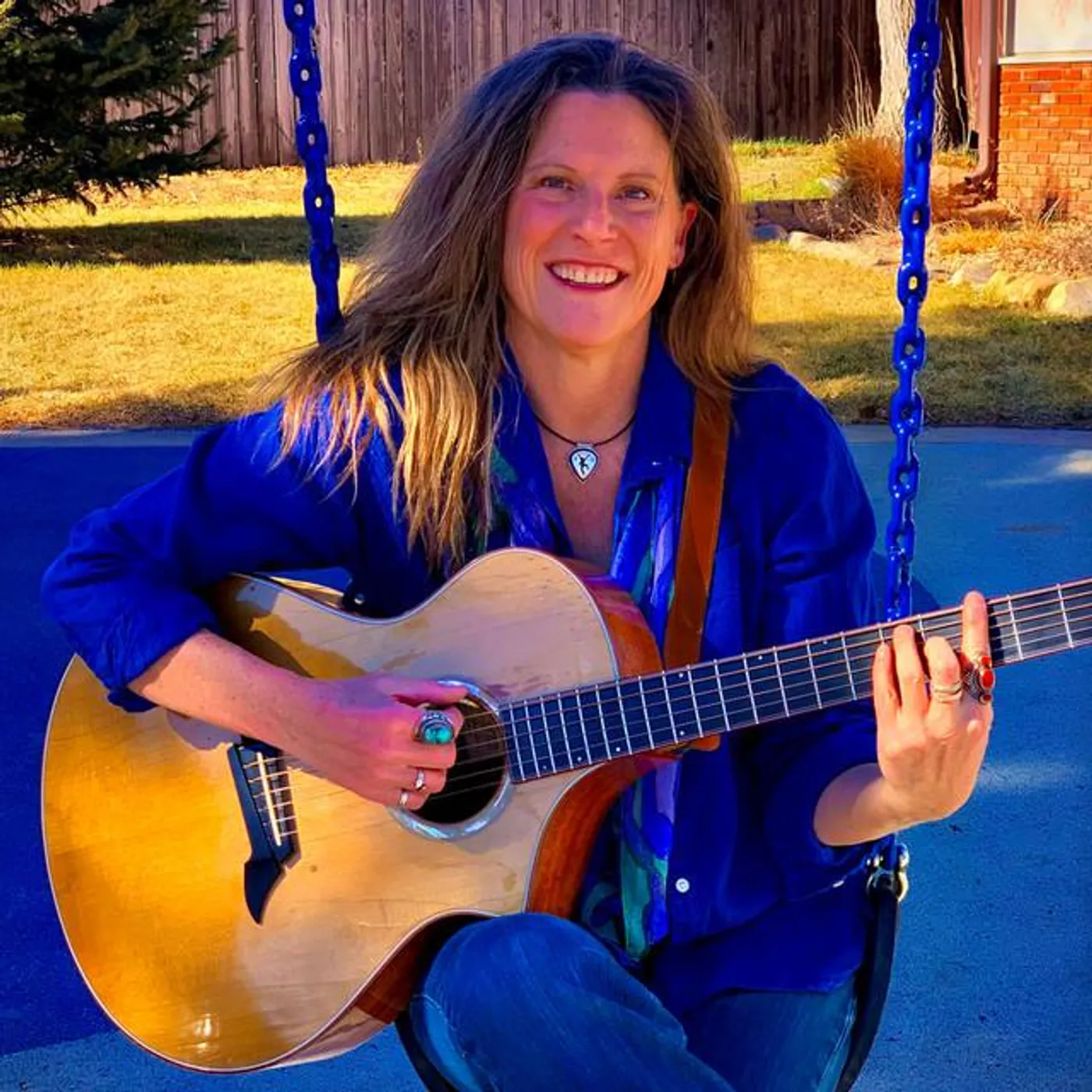 Jenn Cleary Brand Page