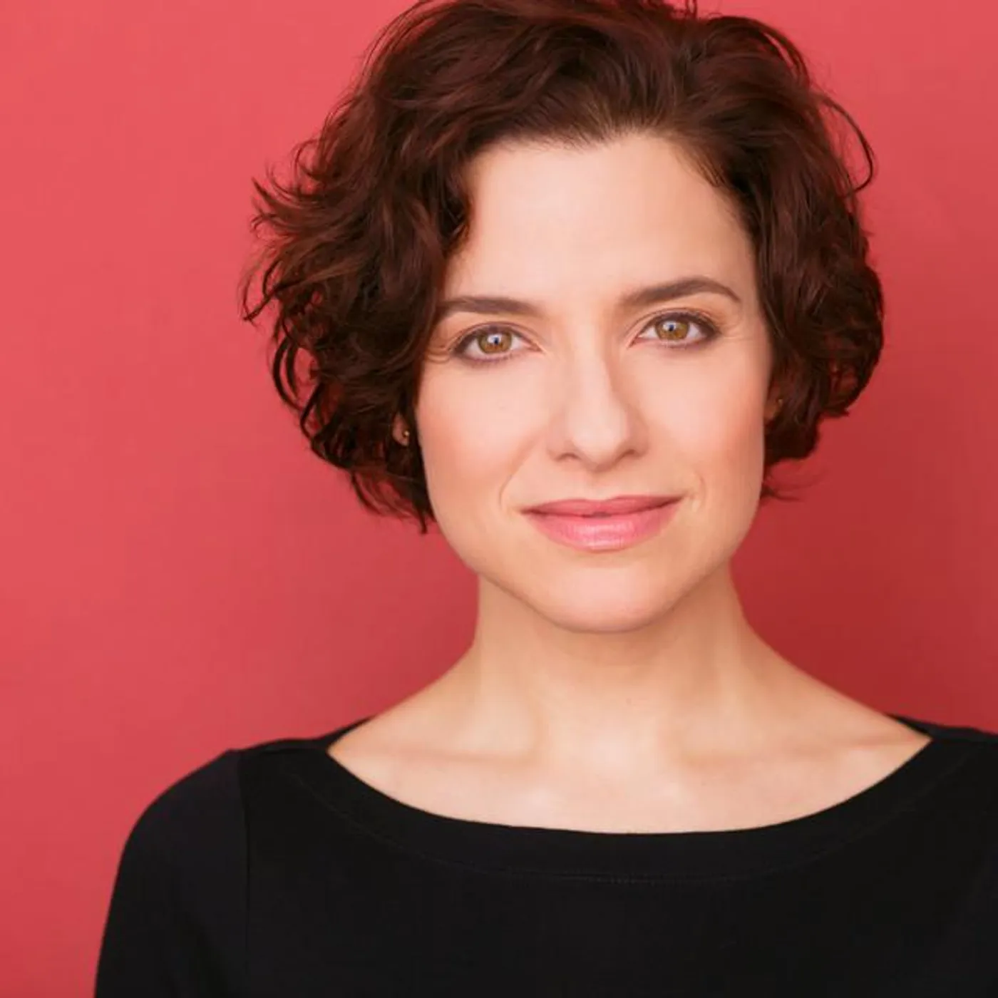 Jenn Gambatese Brand Page