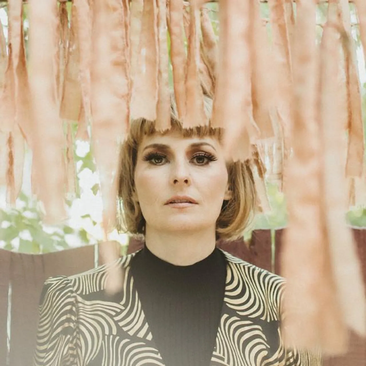 Jenn Grant Brand Page