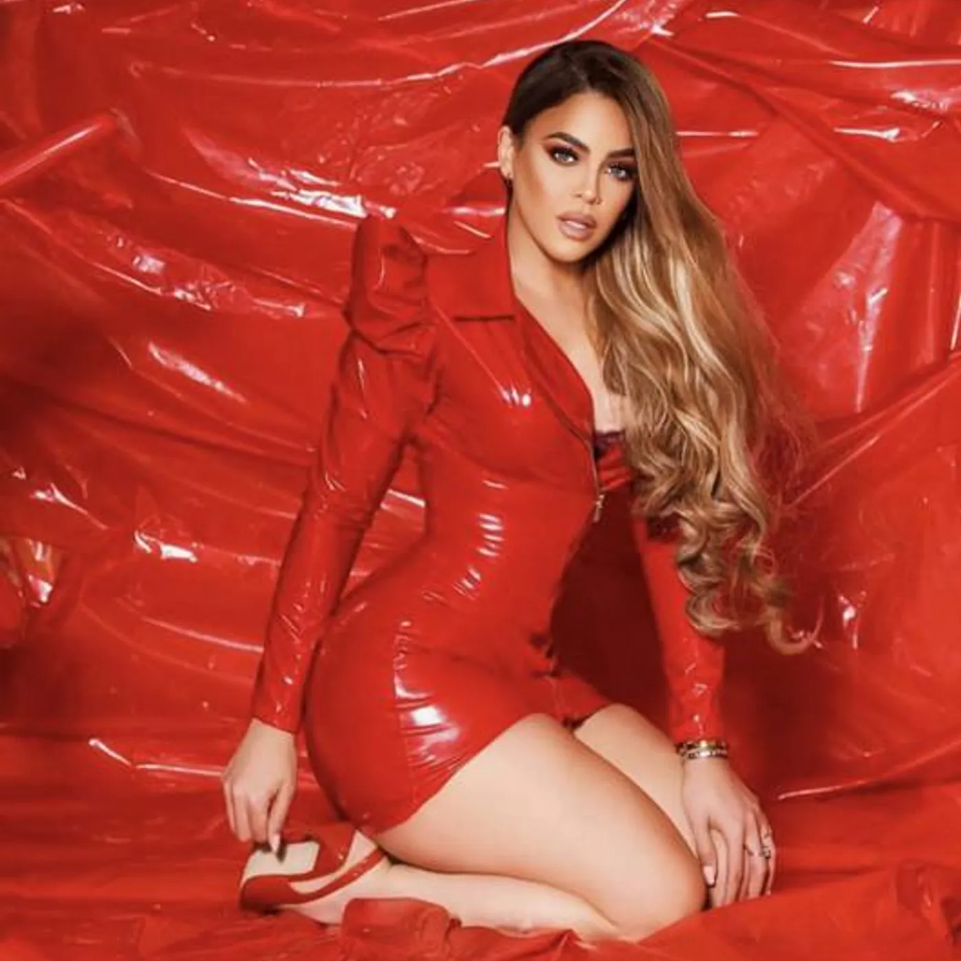 Jenn Quezada Brand Page