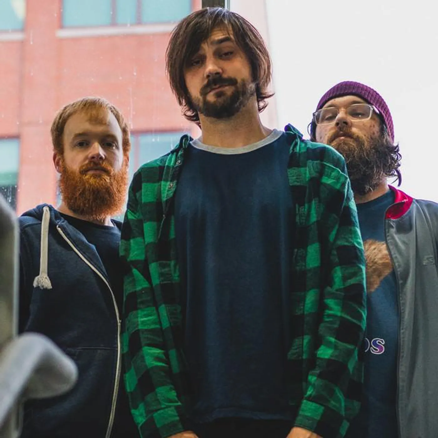 Jenn's Apartment Brand Page