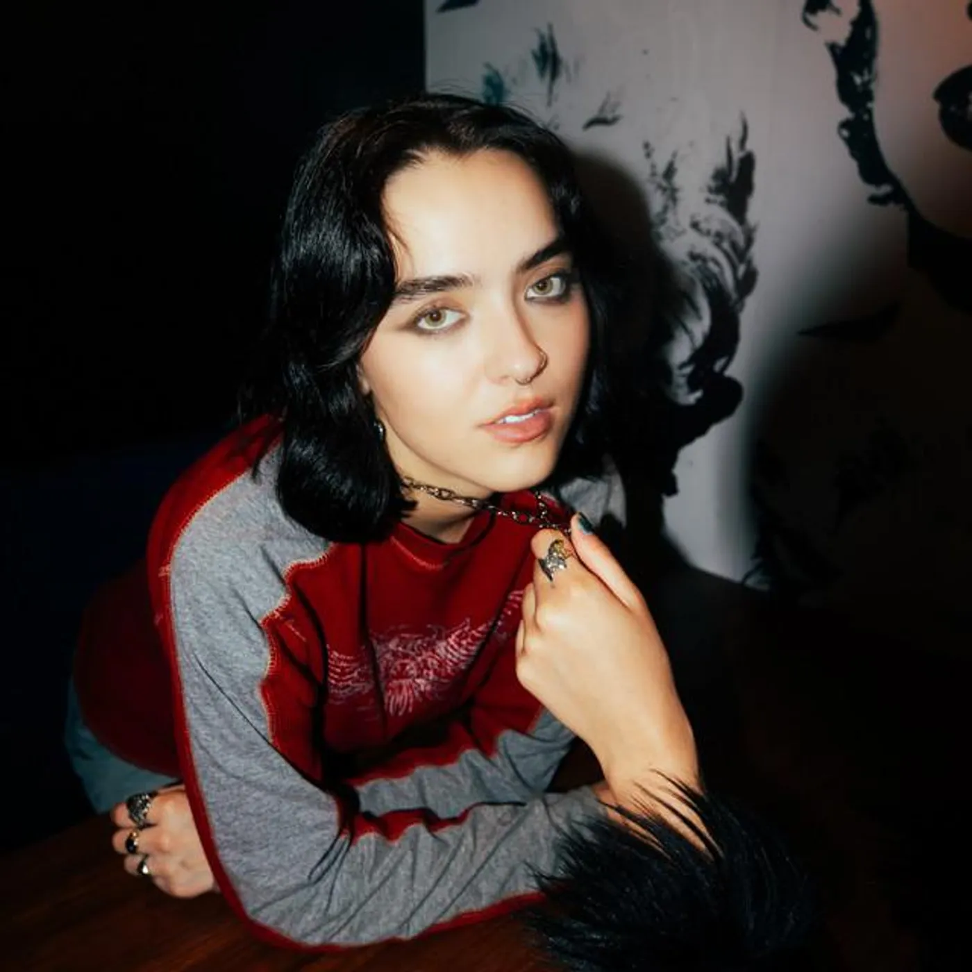 Jenna Doe Brand Page