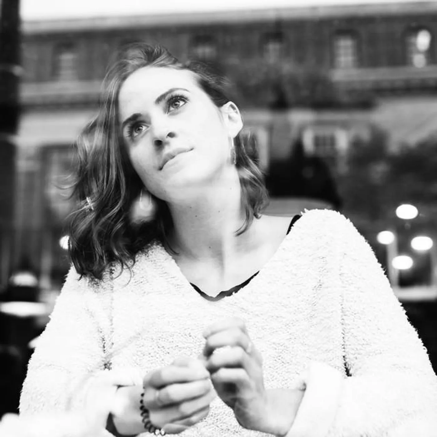 Jenna Moynihan Brand Page