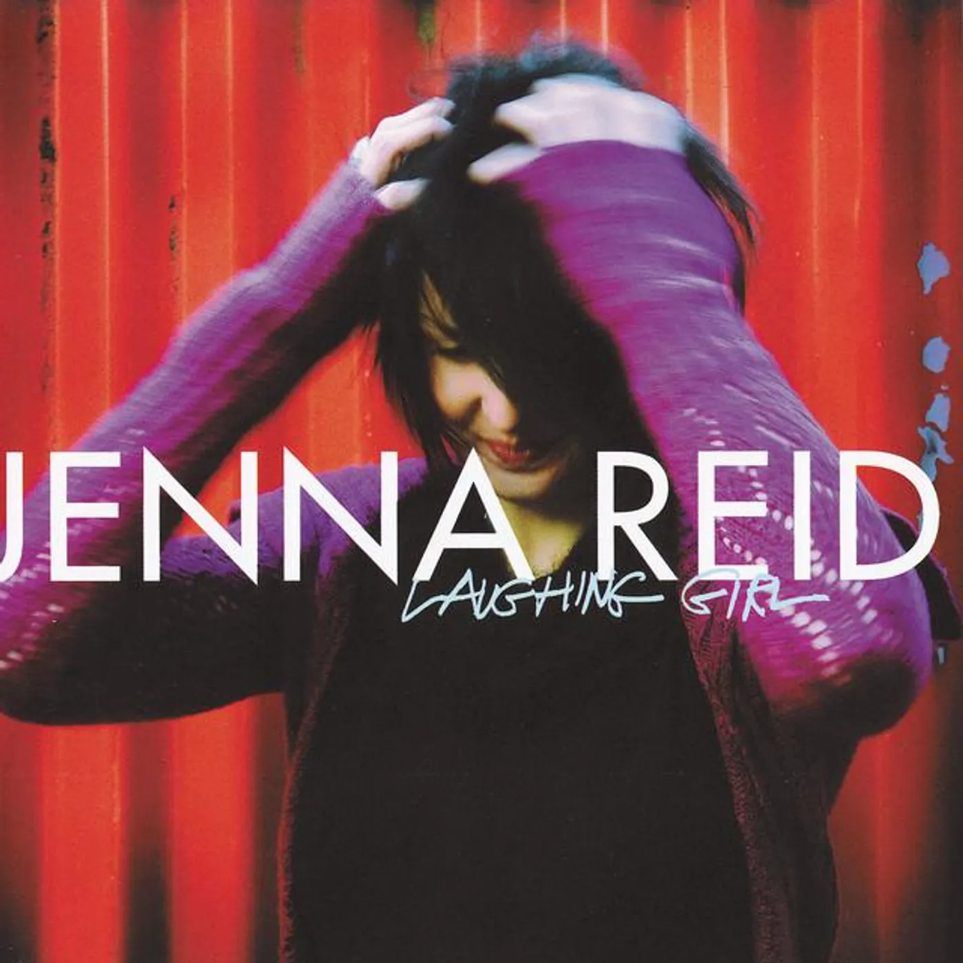 Jenna Reid Brand Page