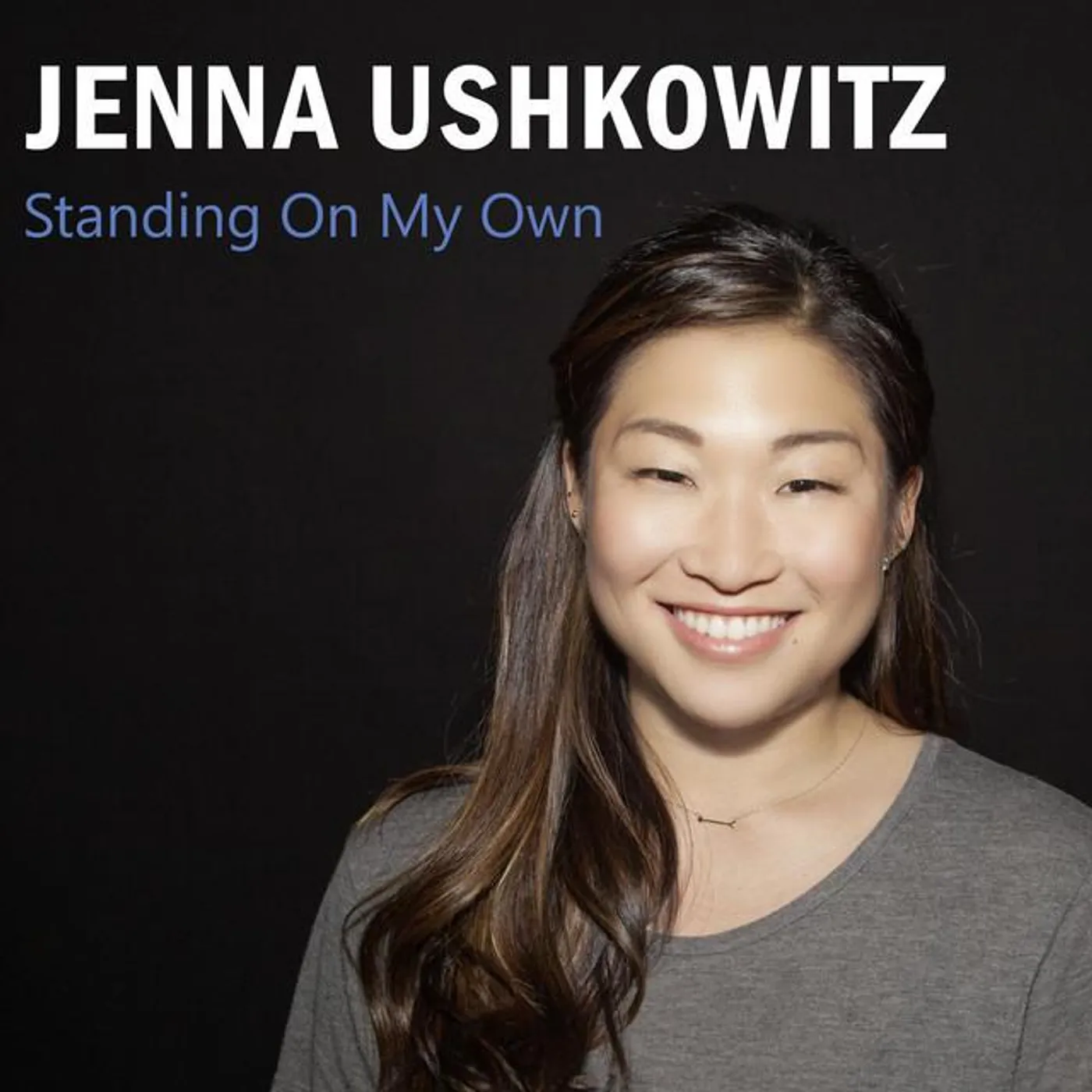 Jenna Ushkowitz Brand Page