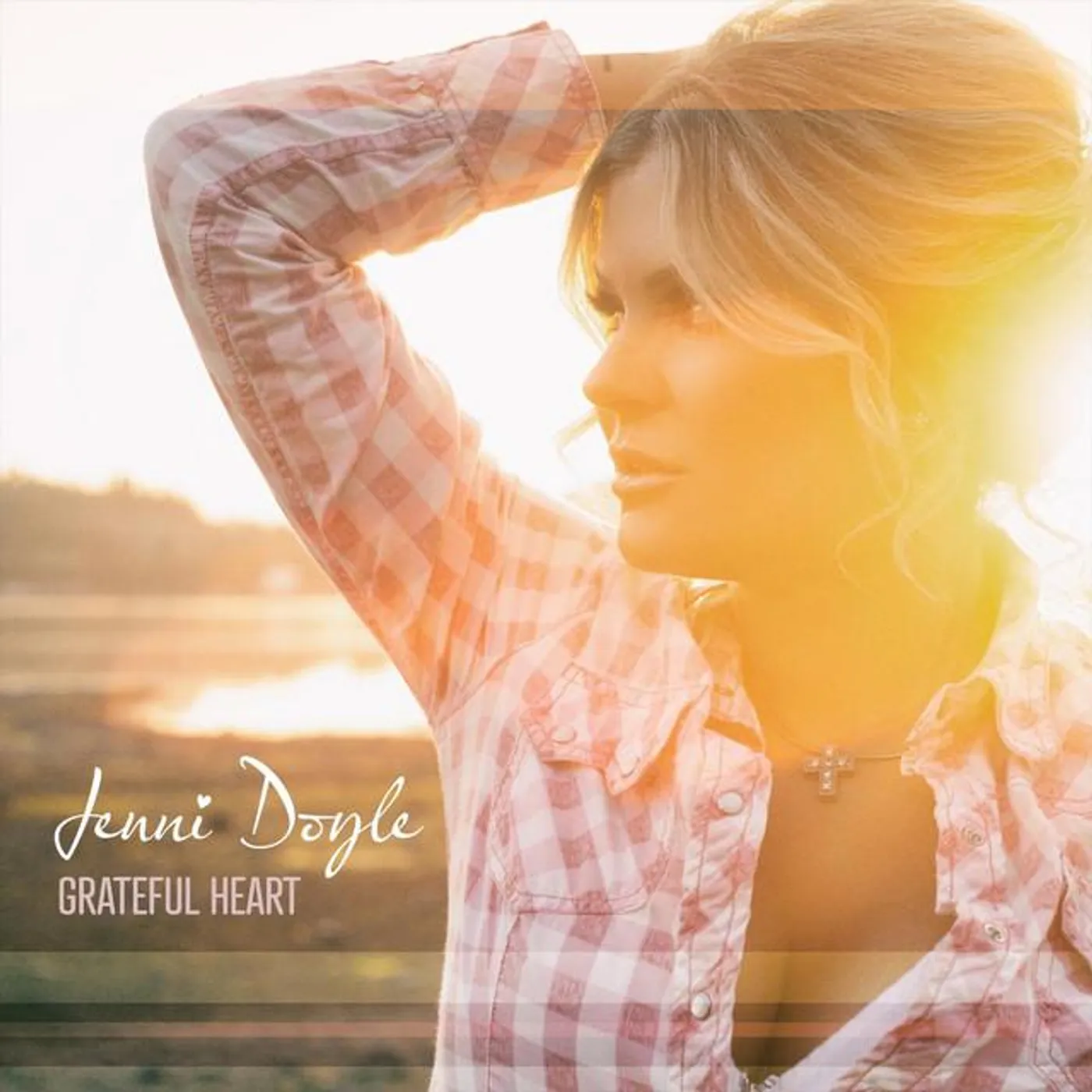 Jenni Doyle Brand Page