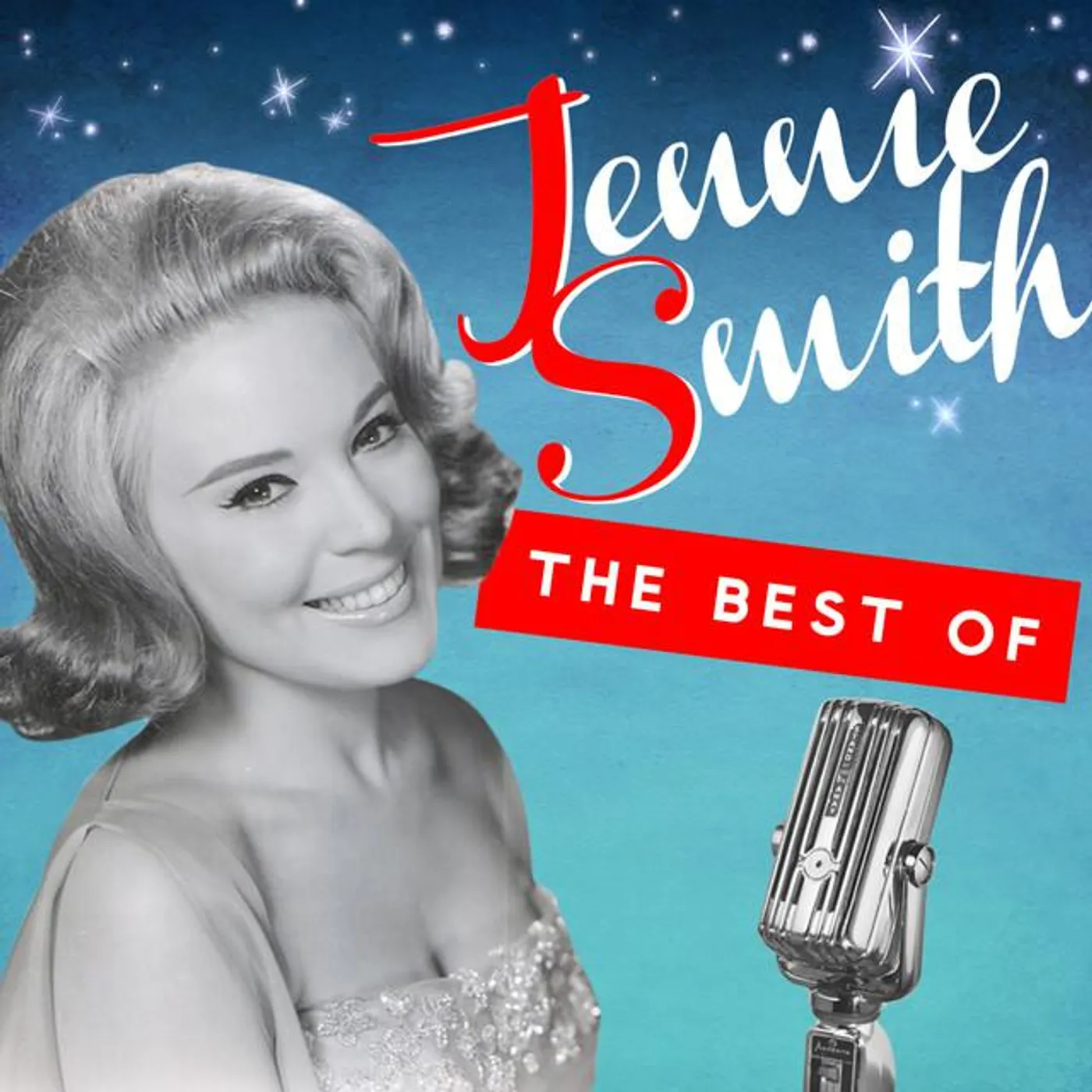 Jennie Smith Brand Page