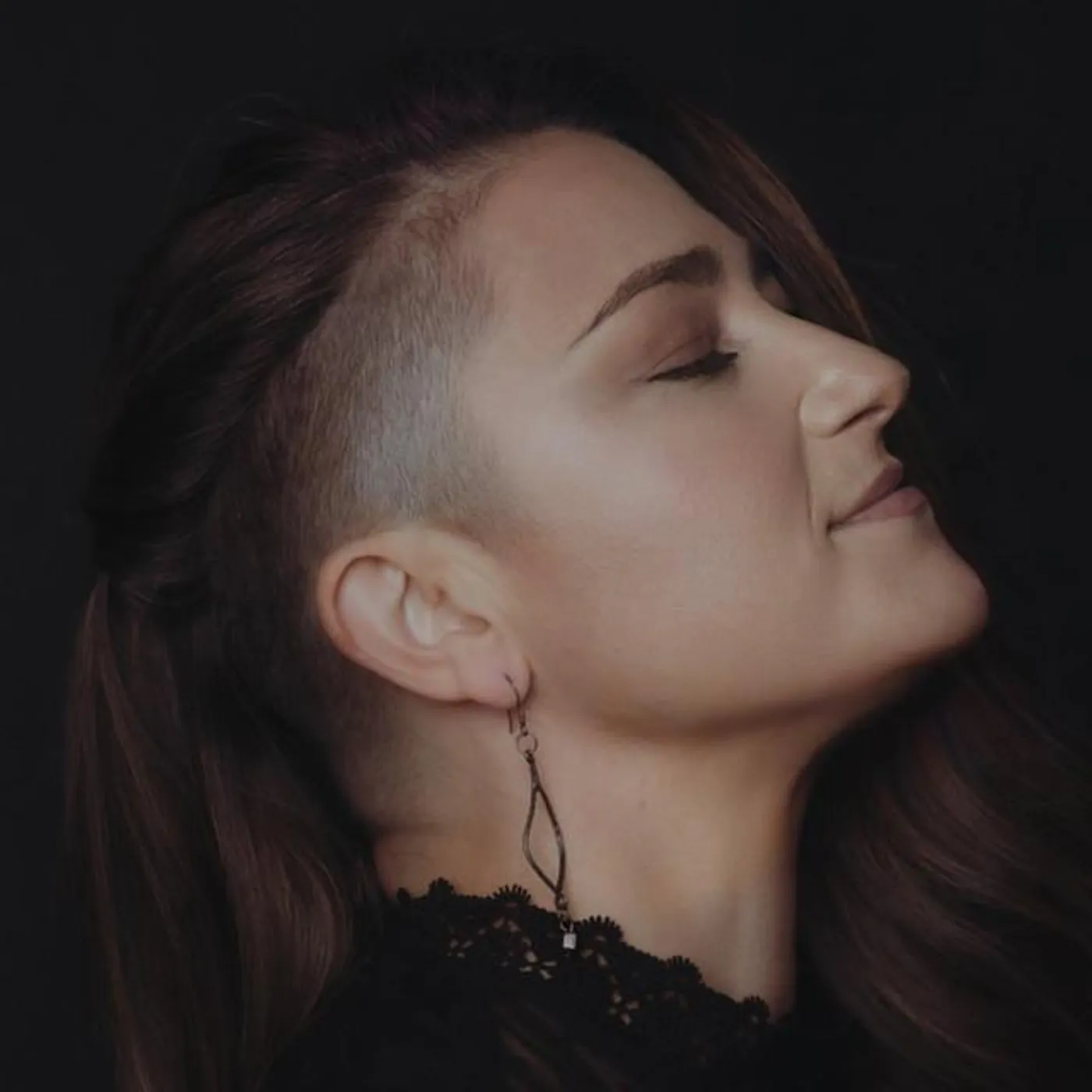 Jennifer Knapp Brand Page