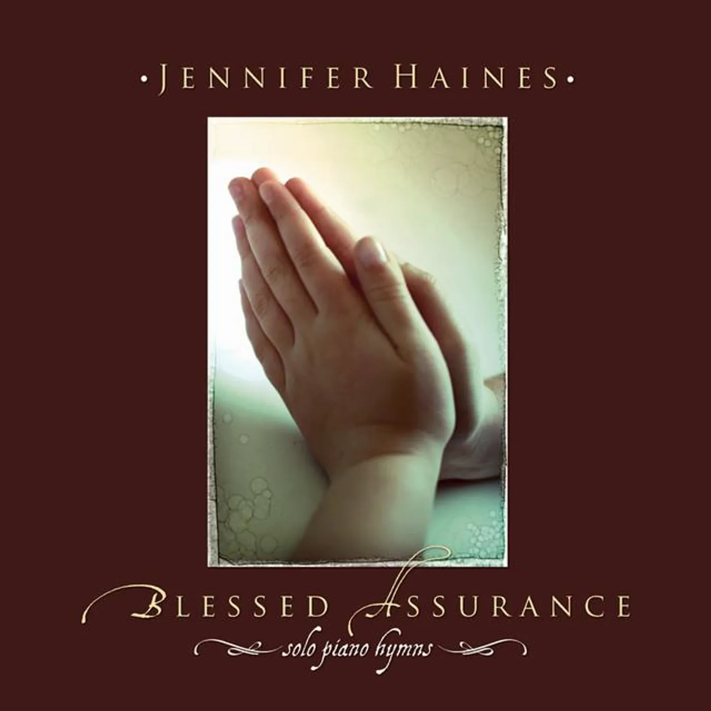 Jennifer Haines Brand Page