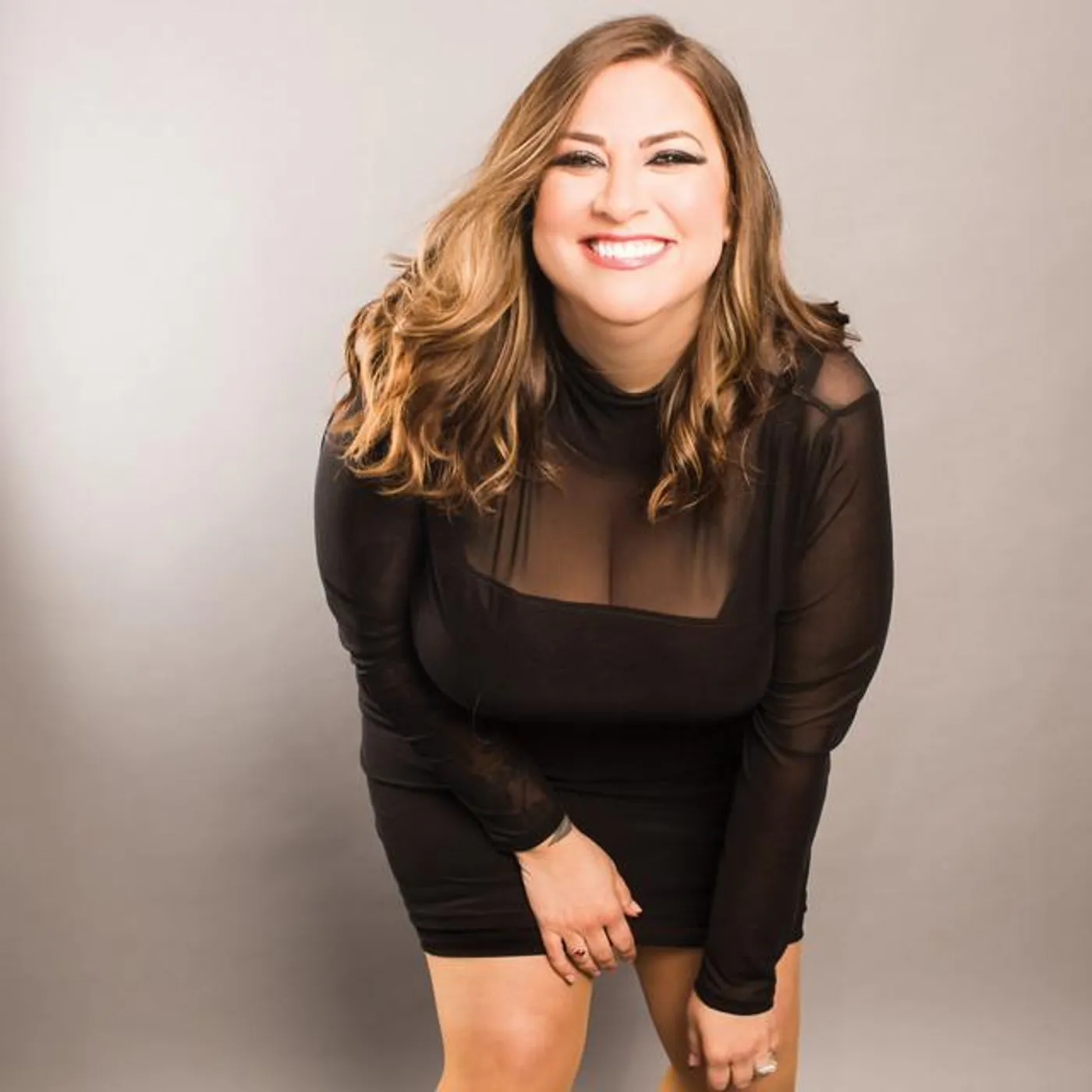 Jennifer Hartswick Brand Page