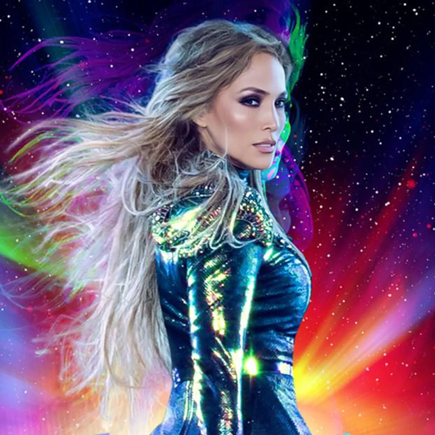 Jennifer Lopez Brand Page