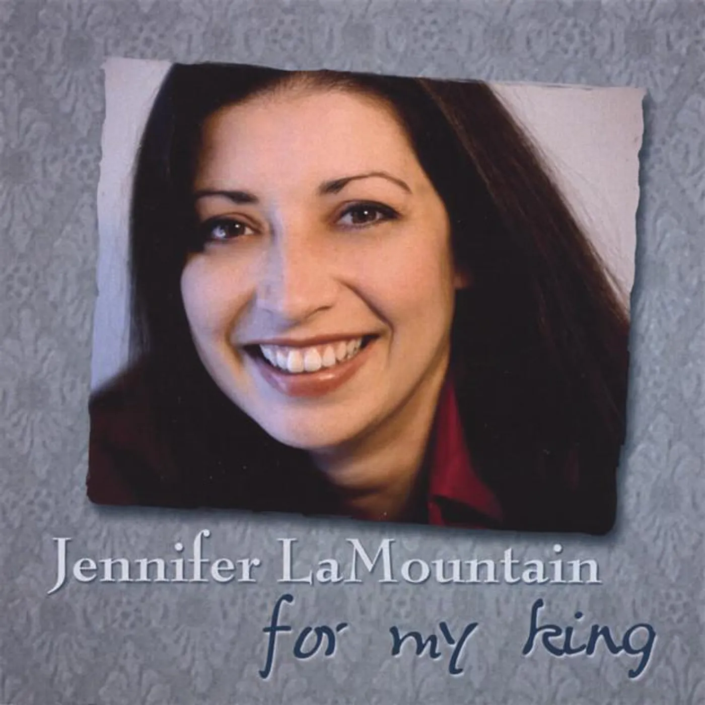 Jennifer LaMountain Brand Page