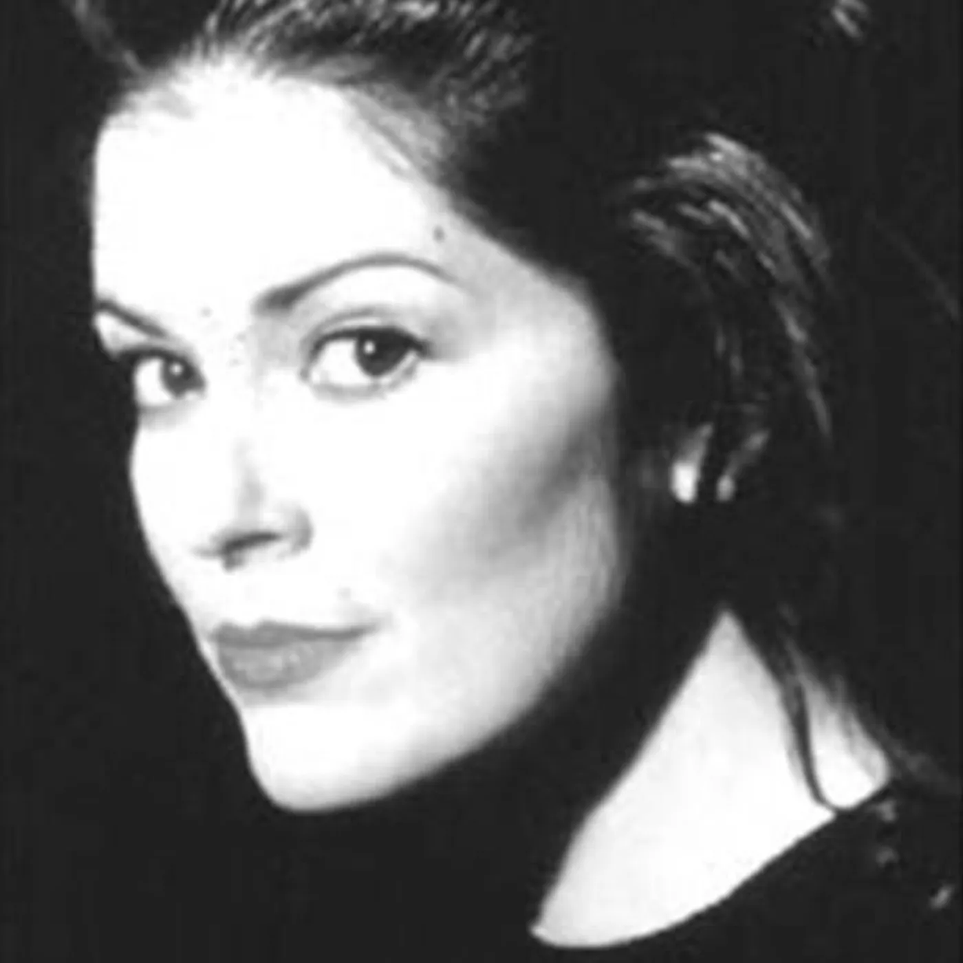 Jennifer Larmore Brand Page