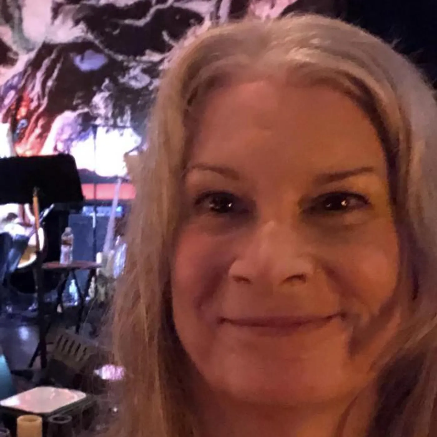 Jennifer Leitham Brand Page