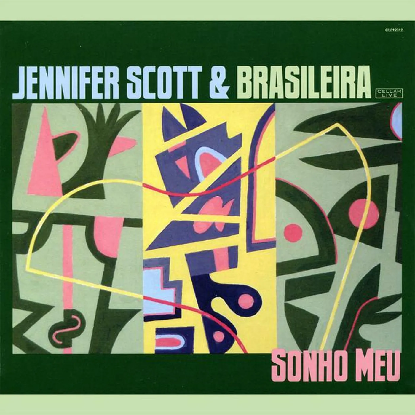 Jennifer Scott Brand Page