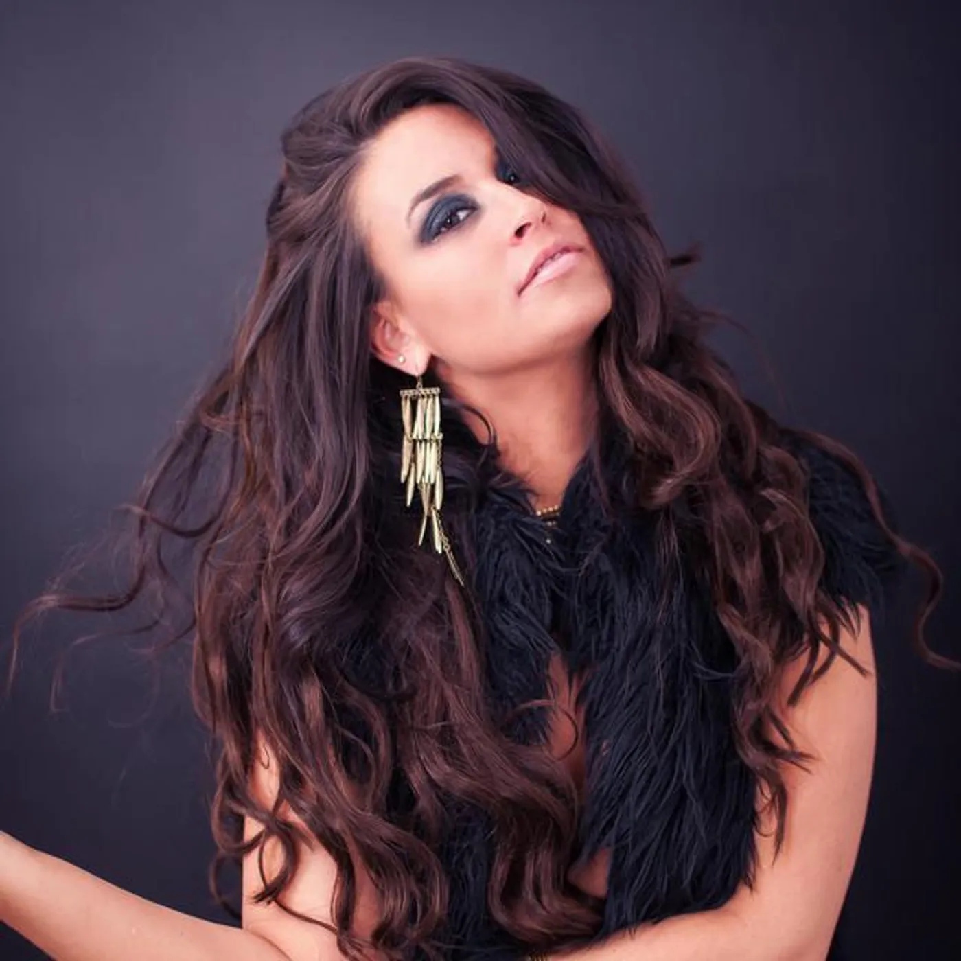 Jennifer Rene Brand Page