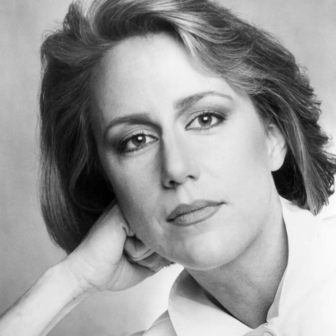 Jennifer Warnes Brand Page