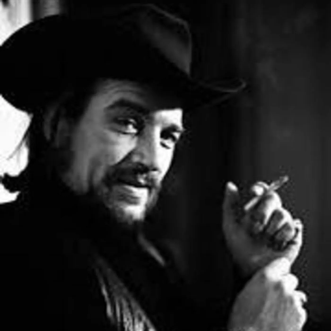Waylon Jennings Brand Page