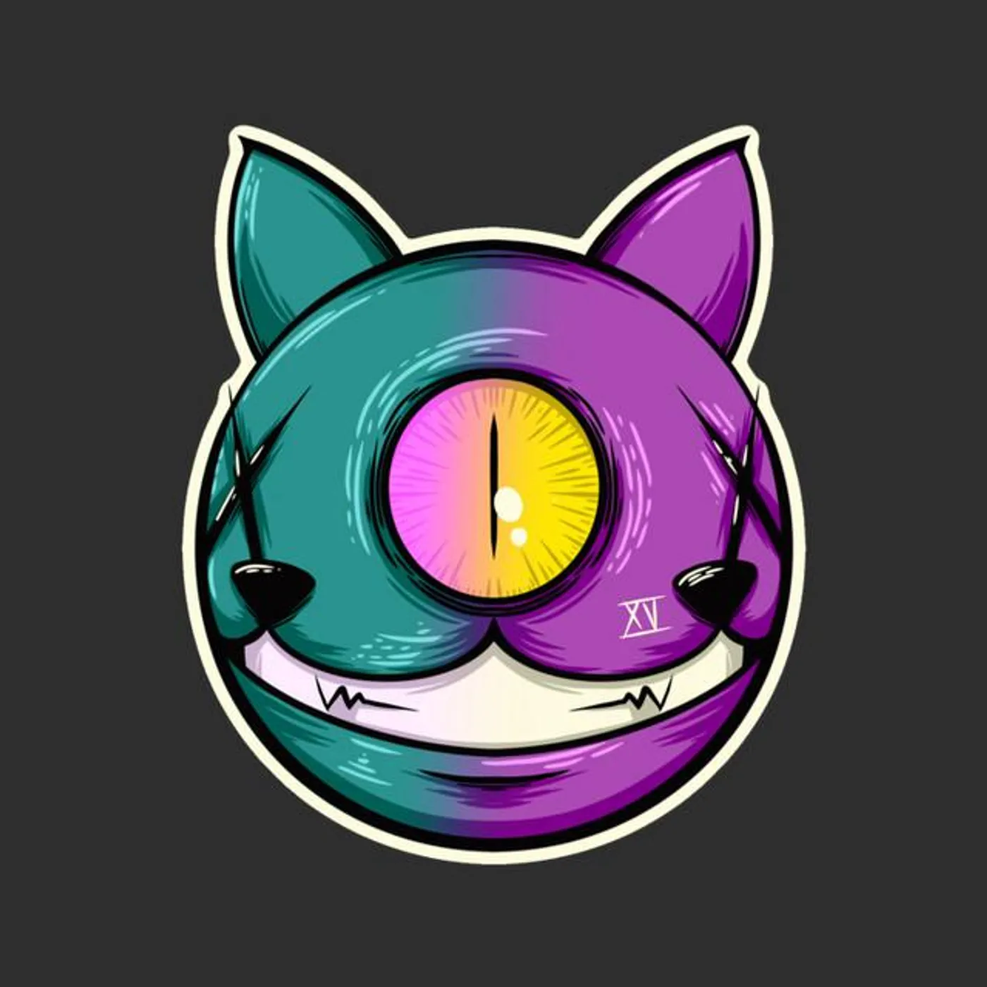 Jenny And The Mexicats Brand Page