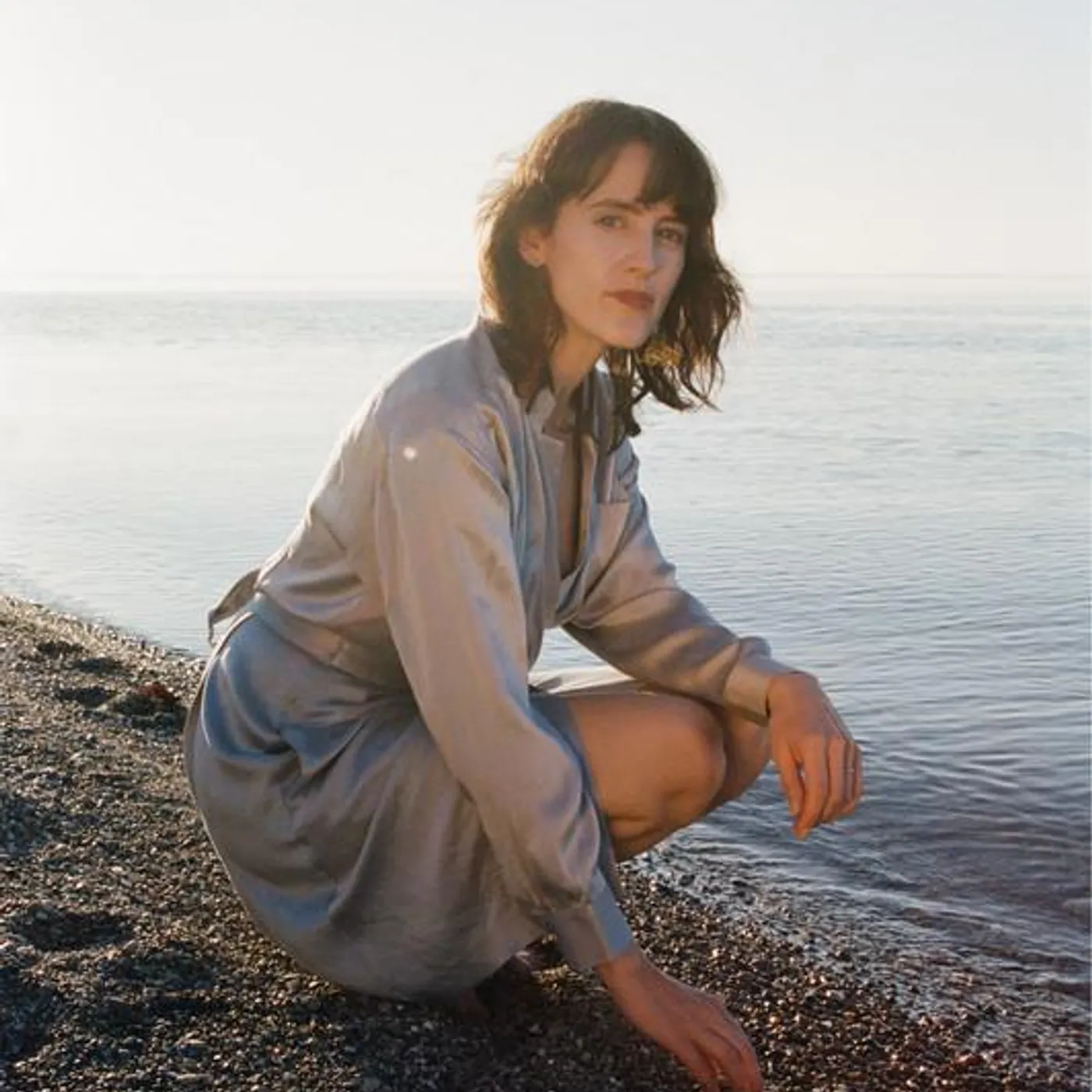 Jenny Berkel Brand Page