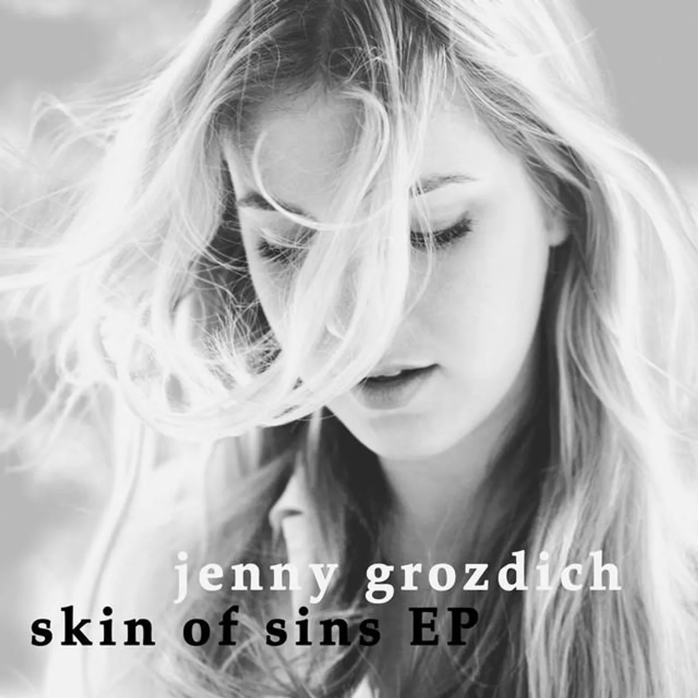 Jenny Grozdich