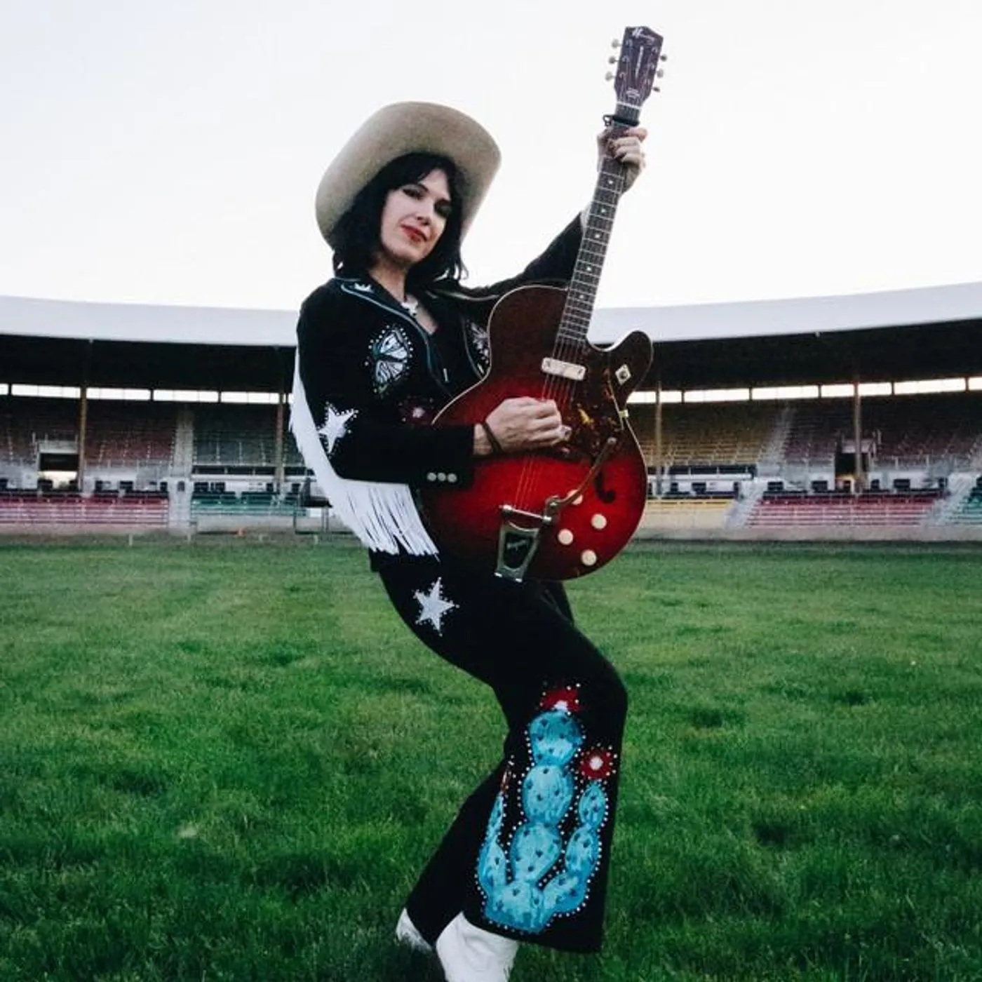 Jenny Don't And The Spurs Brand Page