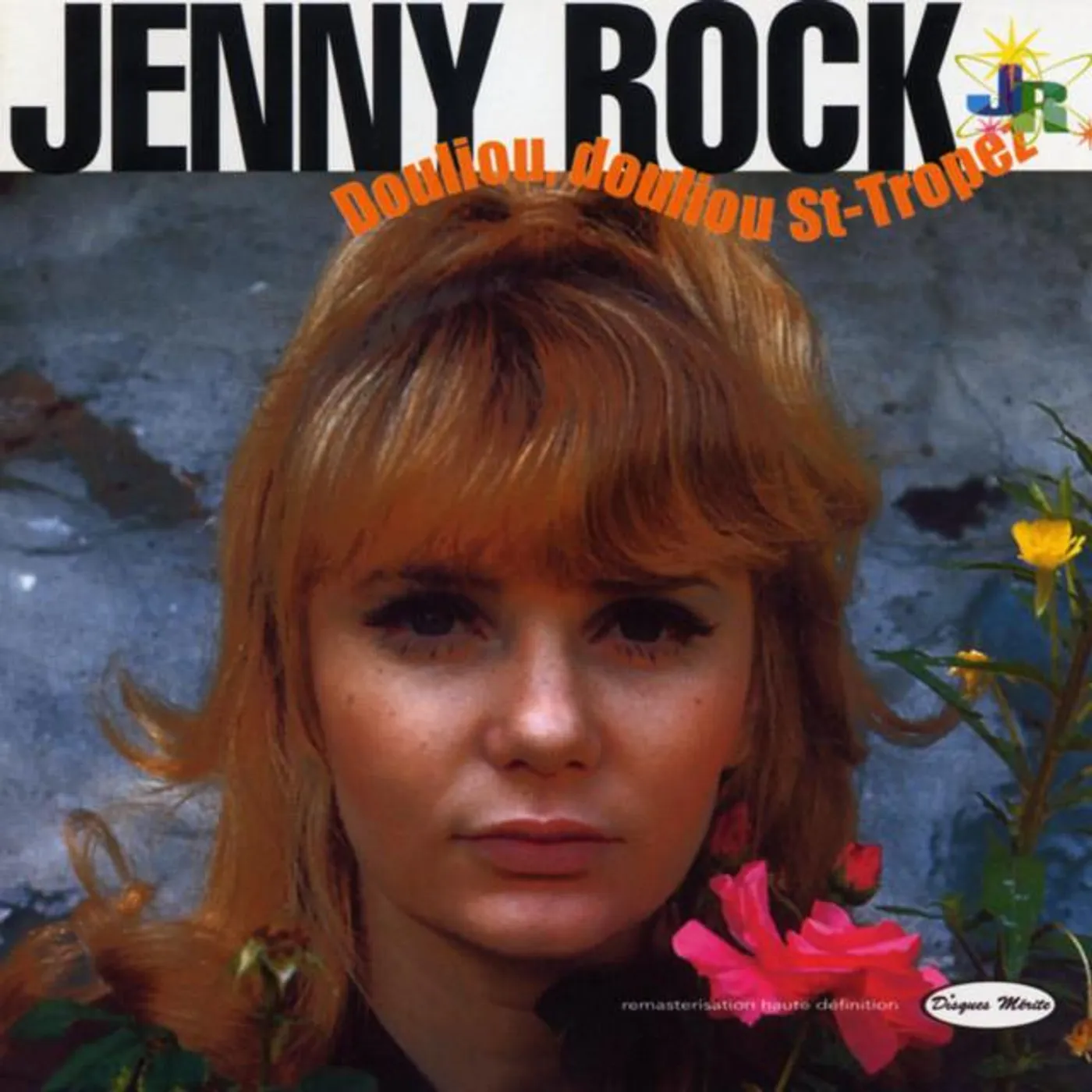Jenny Rock Brand Page