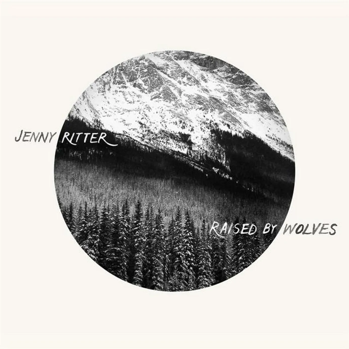 Jenny Ritter Brand Page