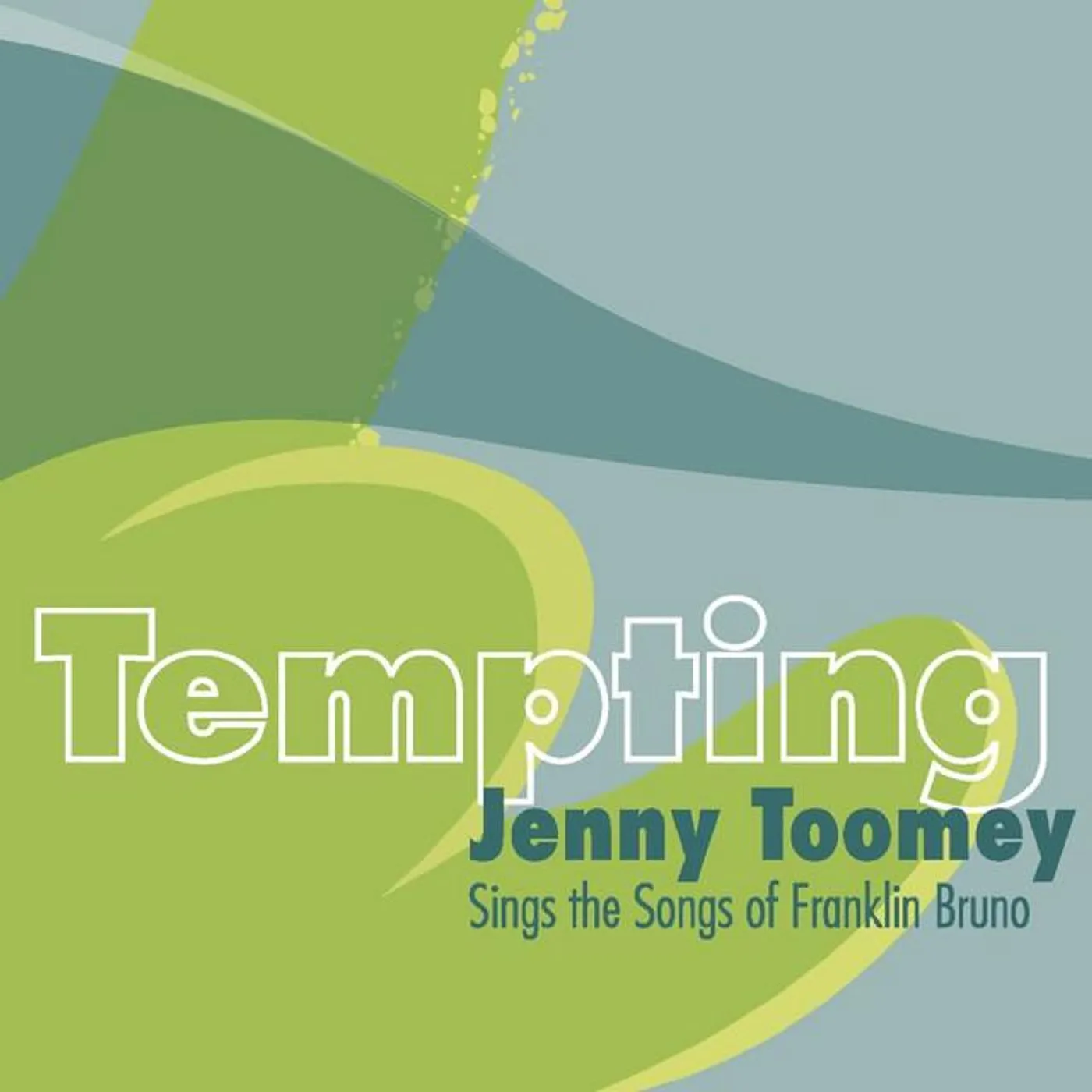 Jenny Toomey Brand Page