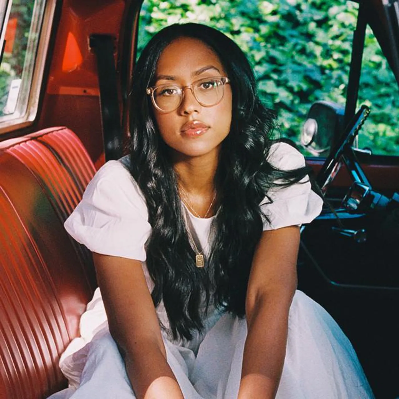 Jensen McRae Brand Page