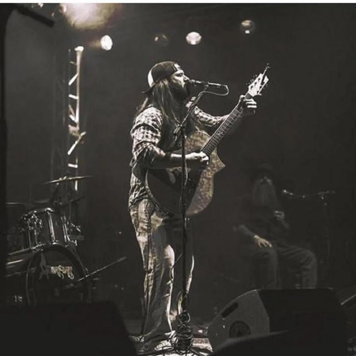 Jensen Buck Brand Page