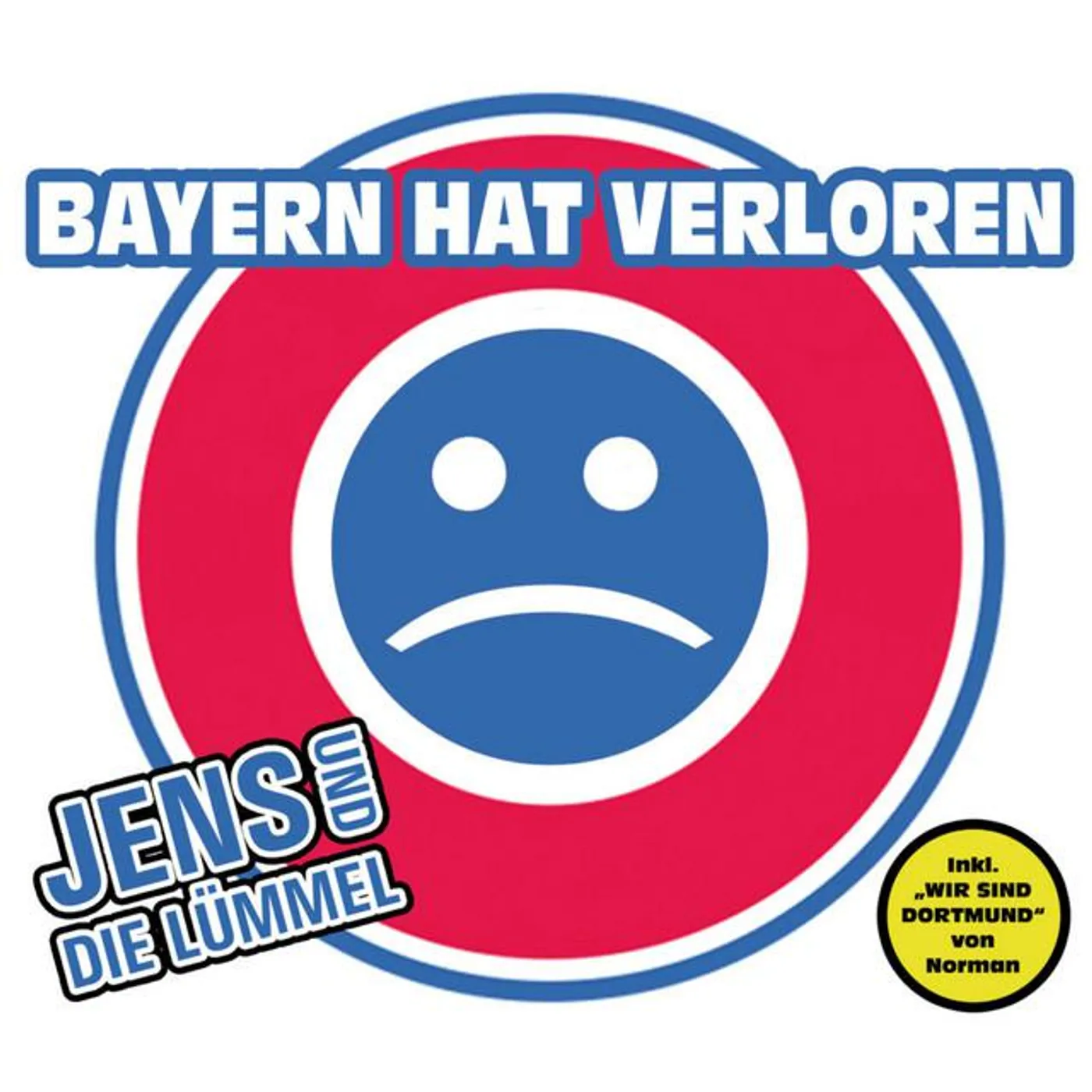 Jens und die Lümmel