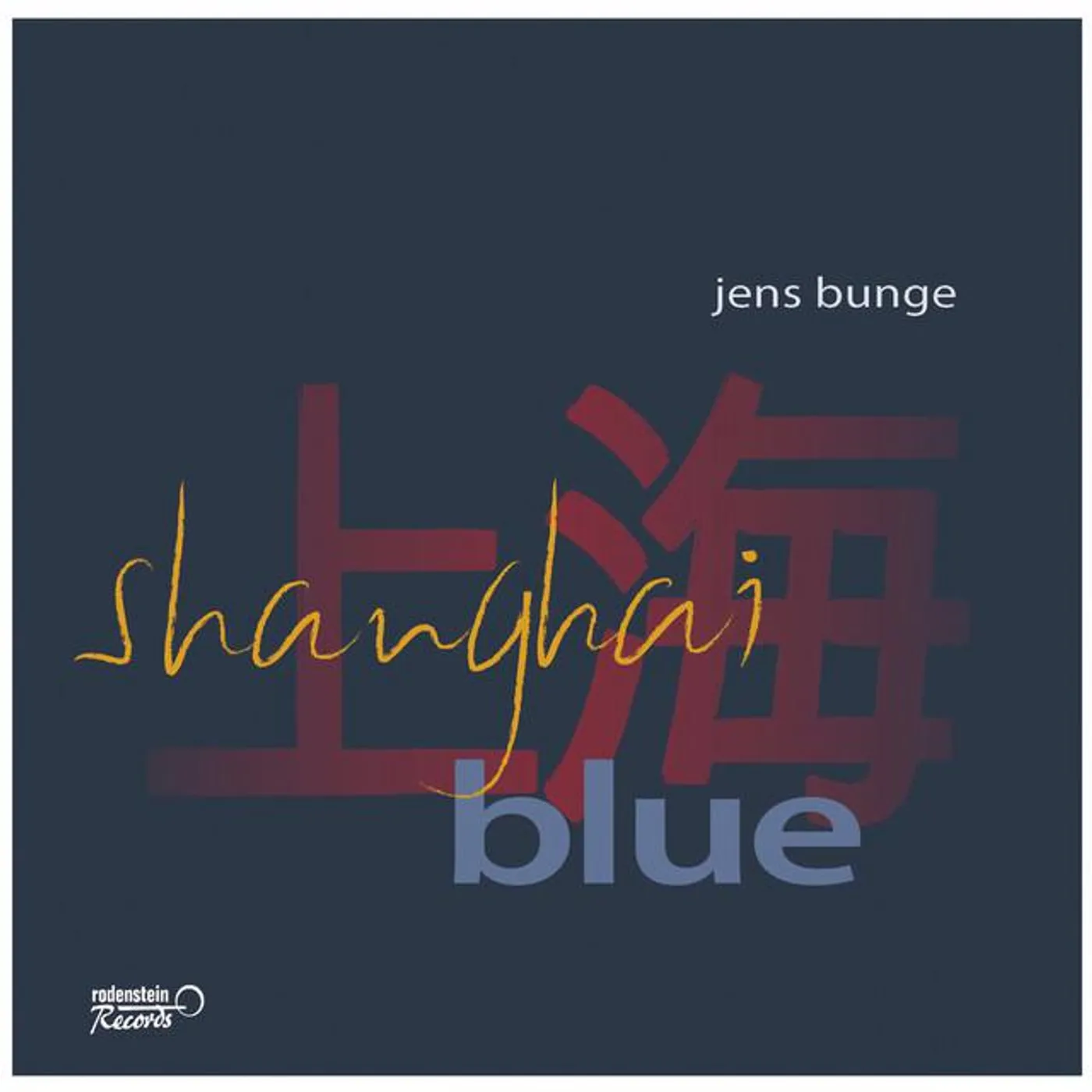 Jens Bunge Brand Page