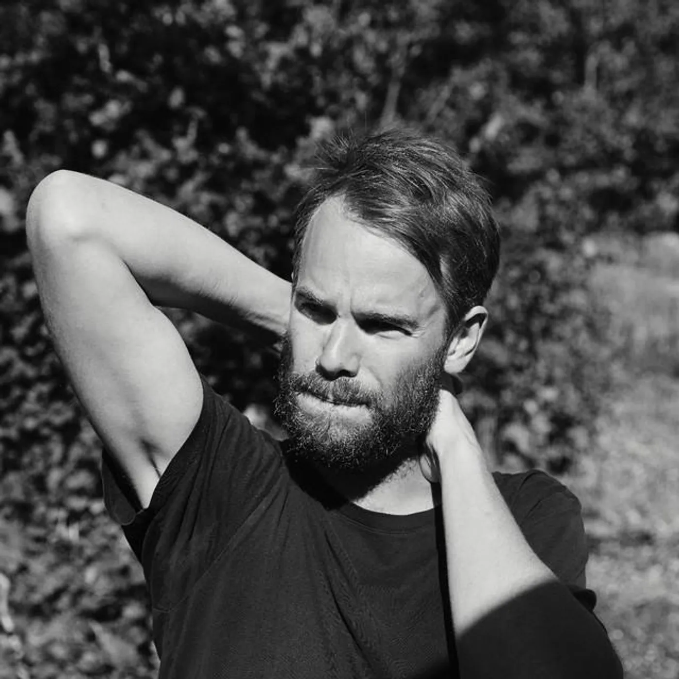 Jens Carelius Brand Page